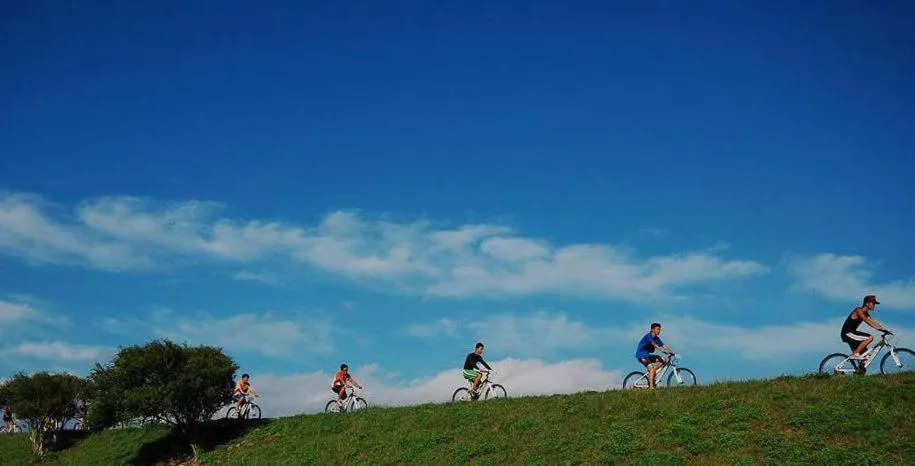 Off site in March 3 B&B Yilan