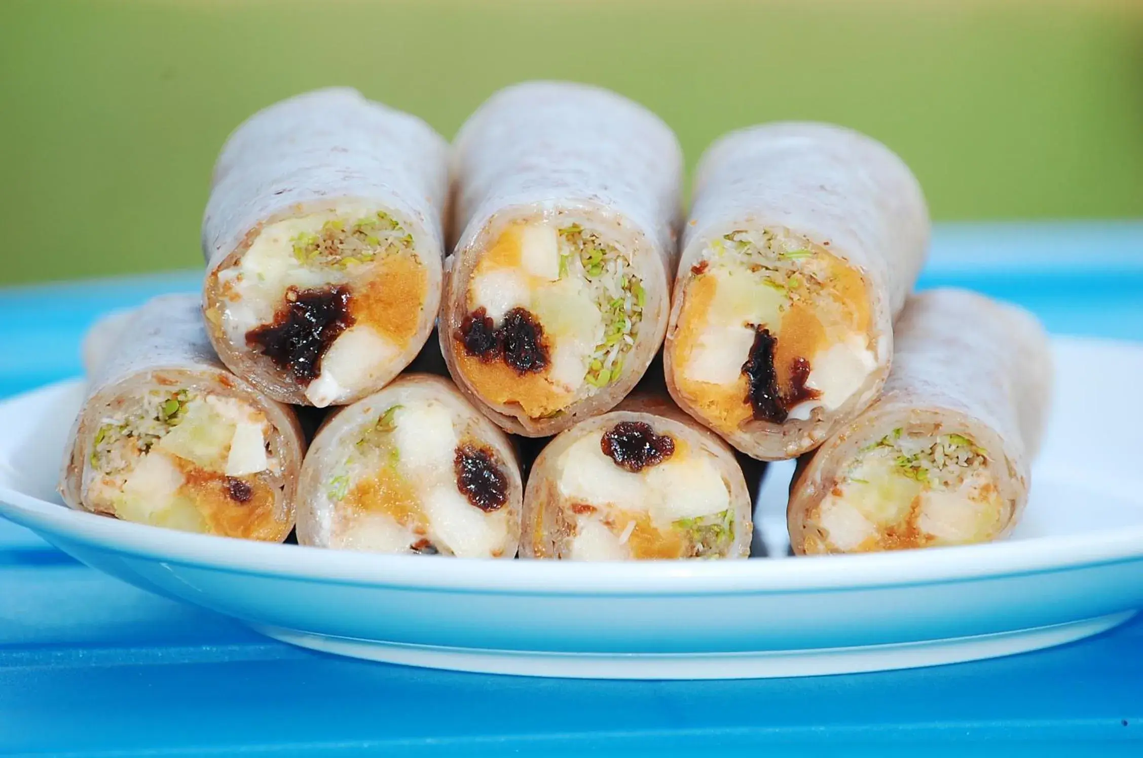 Breakfast in March 3 B&B Yilan Breakfast in March 3 B&B Yilan