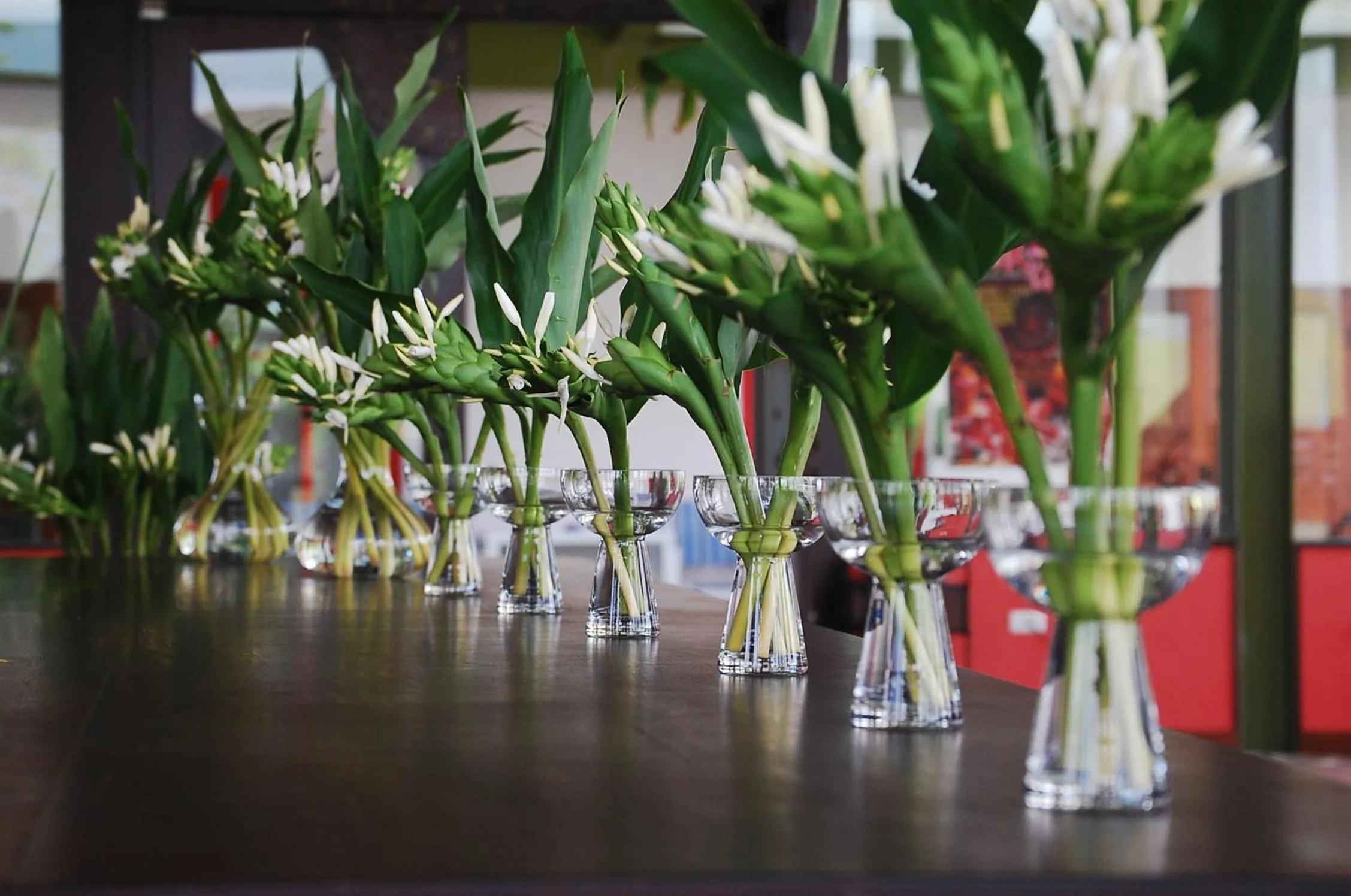 Breakfast in March 3 B&B Yilan