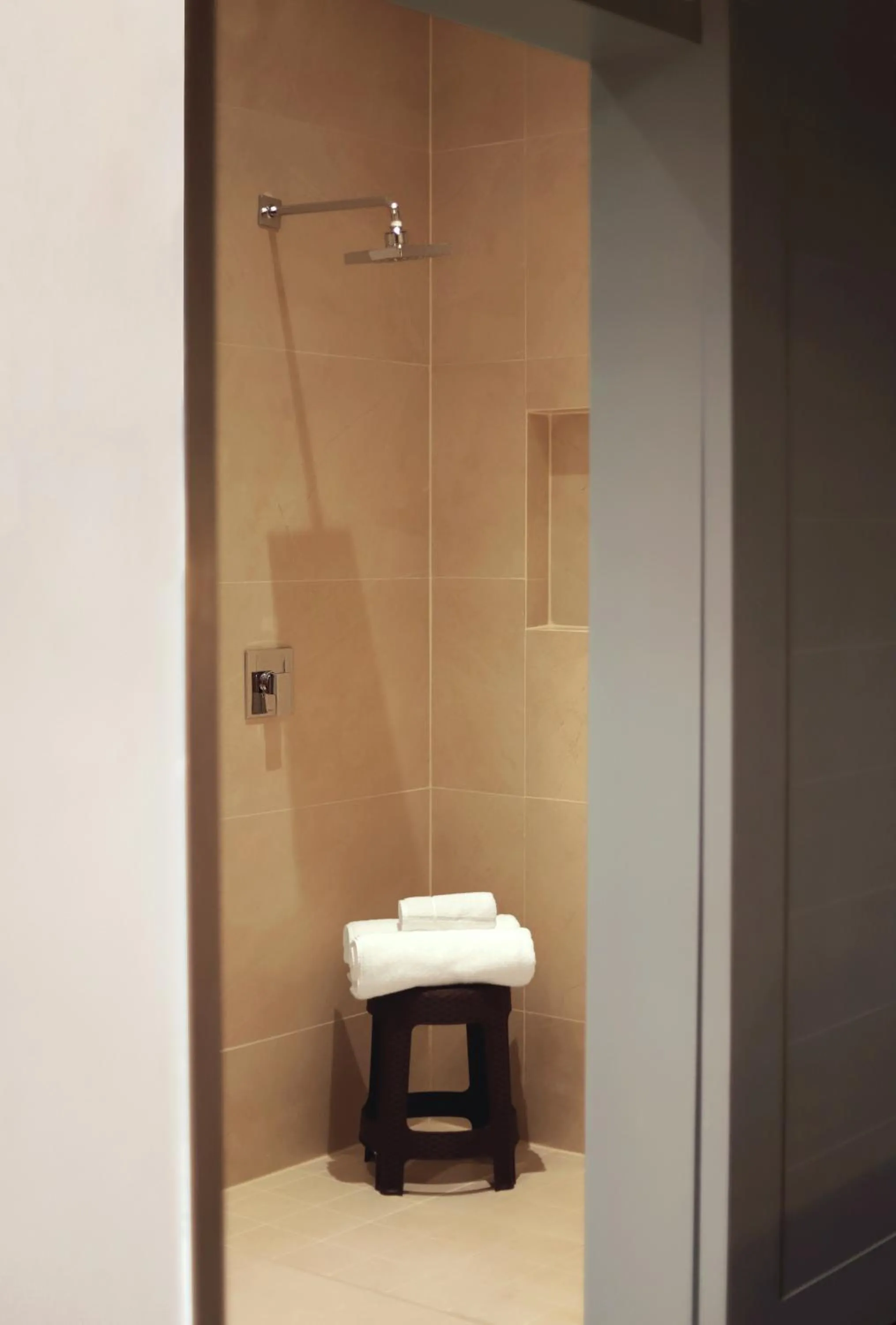 Bathroom in VIAMONTE House Boutique