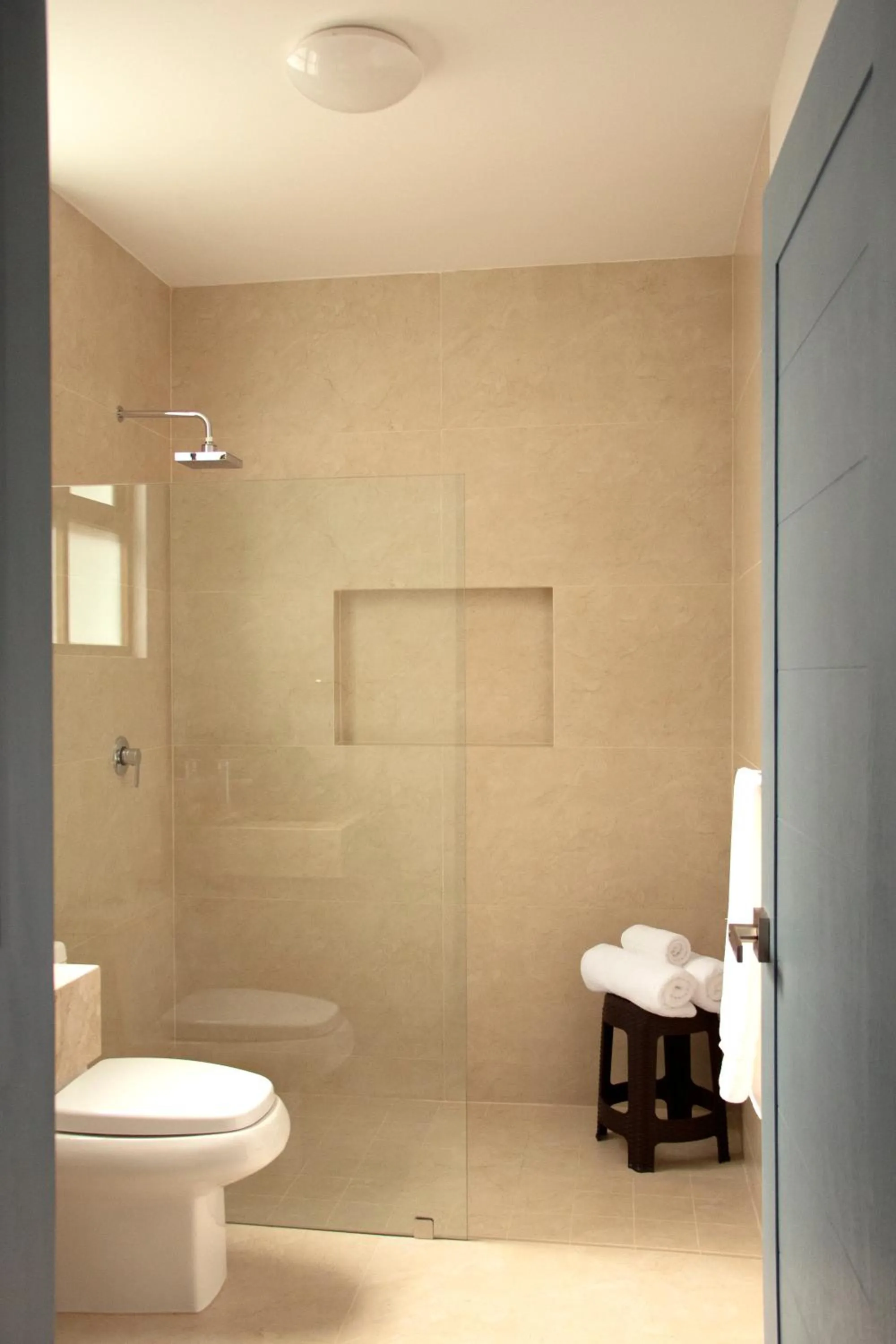 Bathroom in VIAMONTE House Boutique
