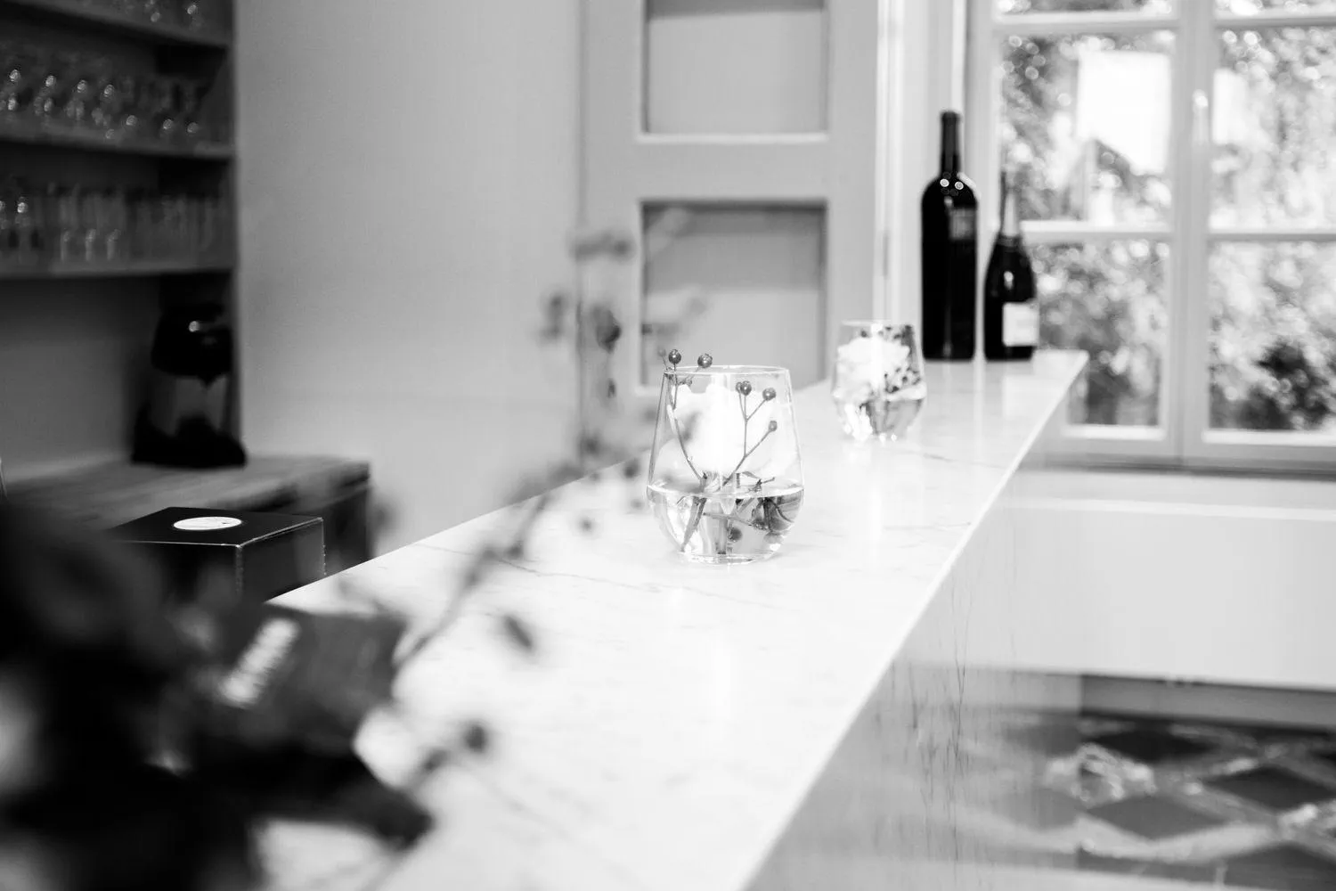 Food in B&B T'Rest - Park ter Rijst