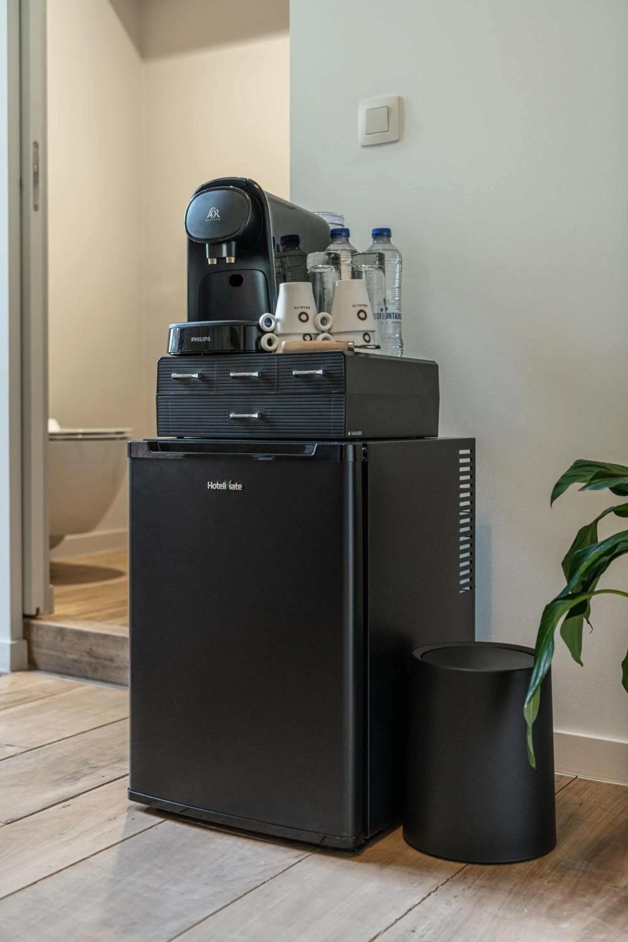 B&B T'Rest - Park ter Rijst