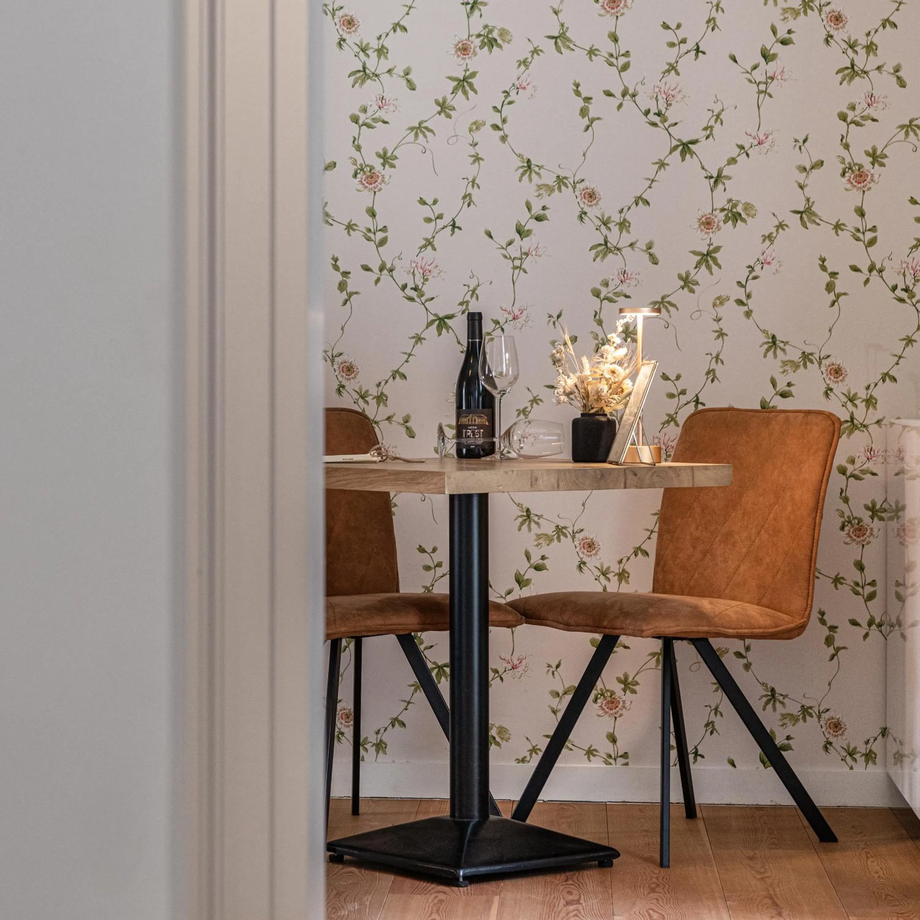 B&B T'Rest - Park ter Rijst