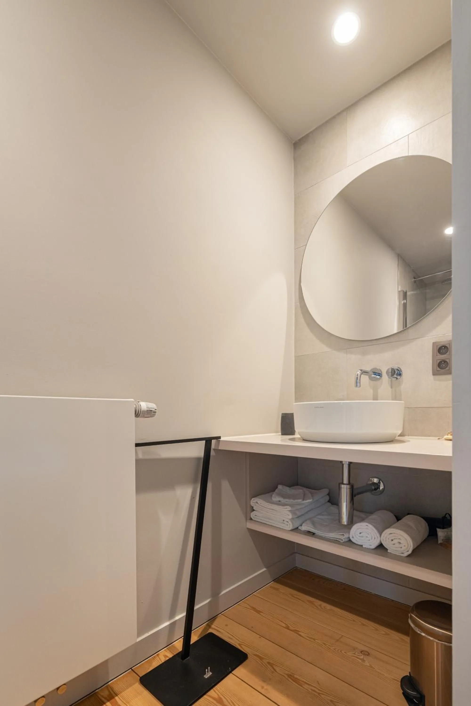 B&B T'Rest - Park ter Rijst