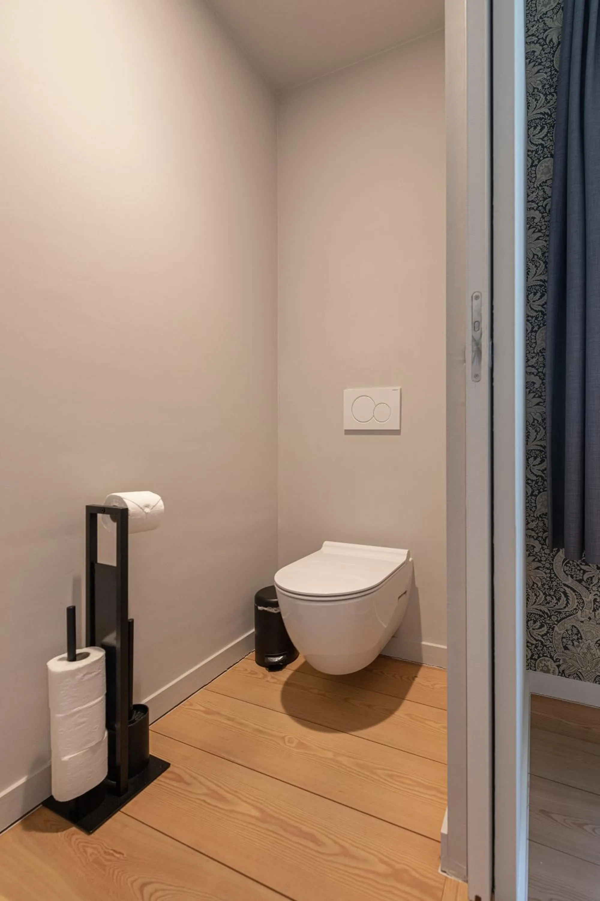 B&B T'Rest - Park ter Rijst