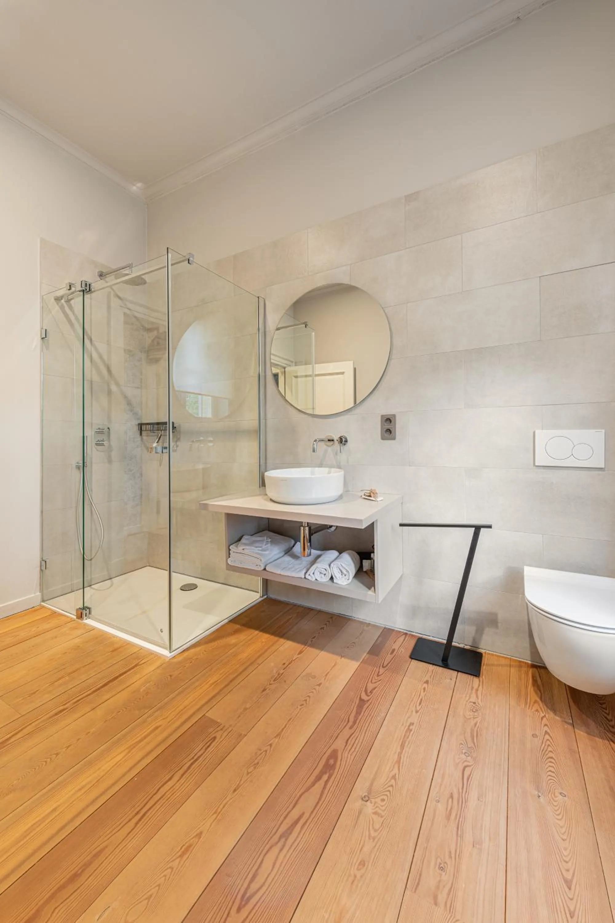 B&B T'Rest - Park ter Rijst