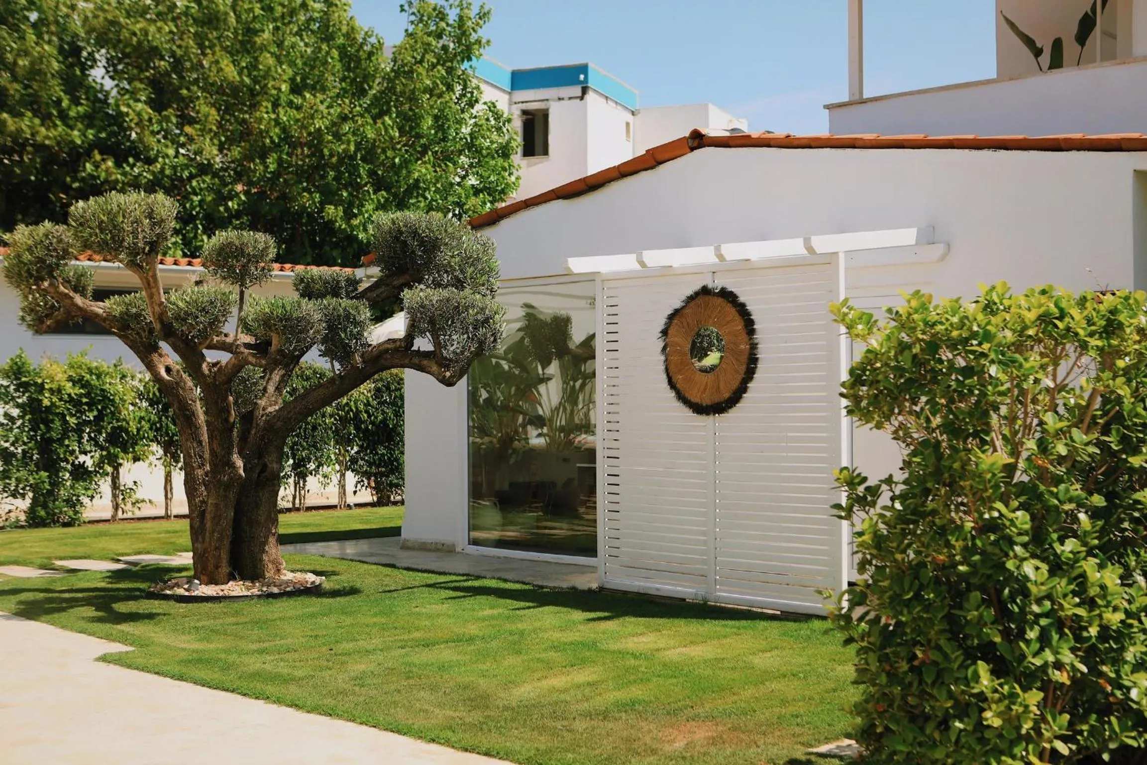 Lavinya Otel