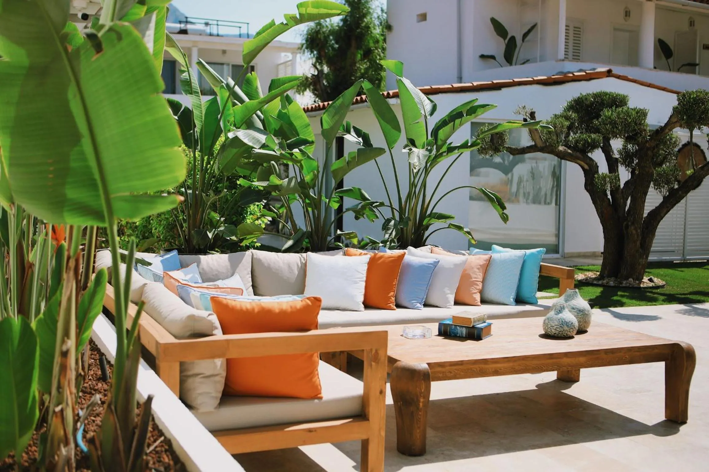 Lavinya Otel