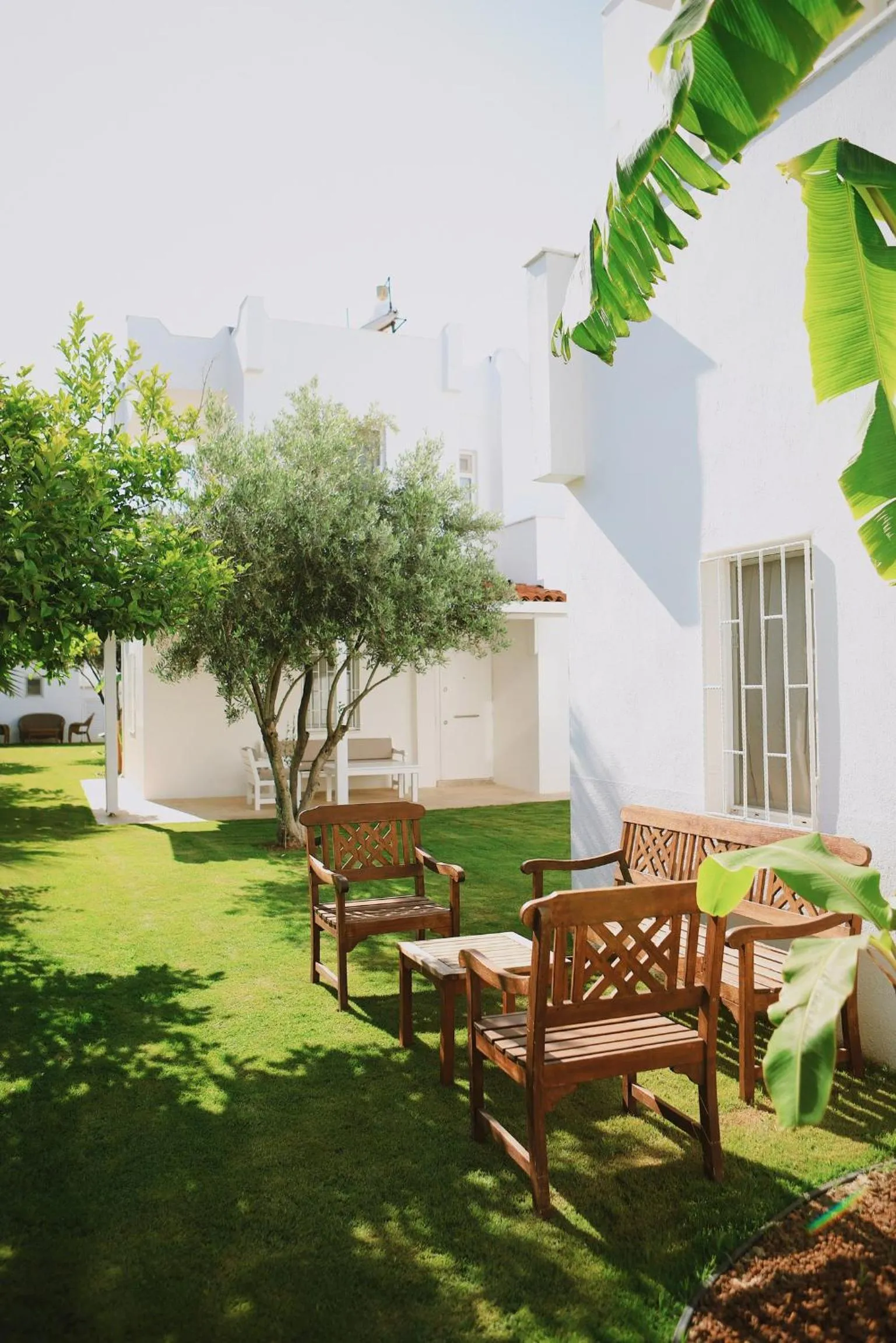 Lavinya Otel