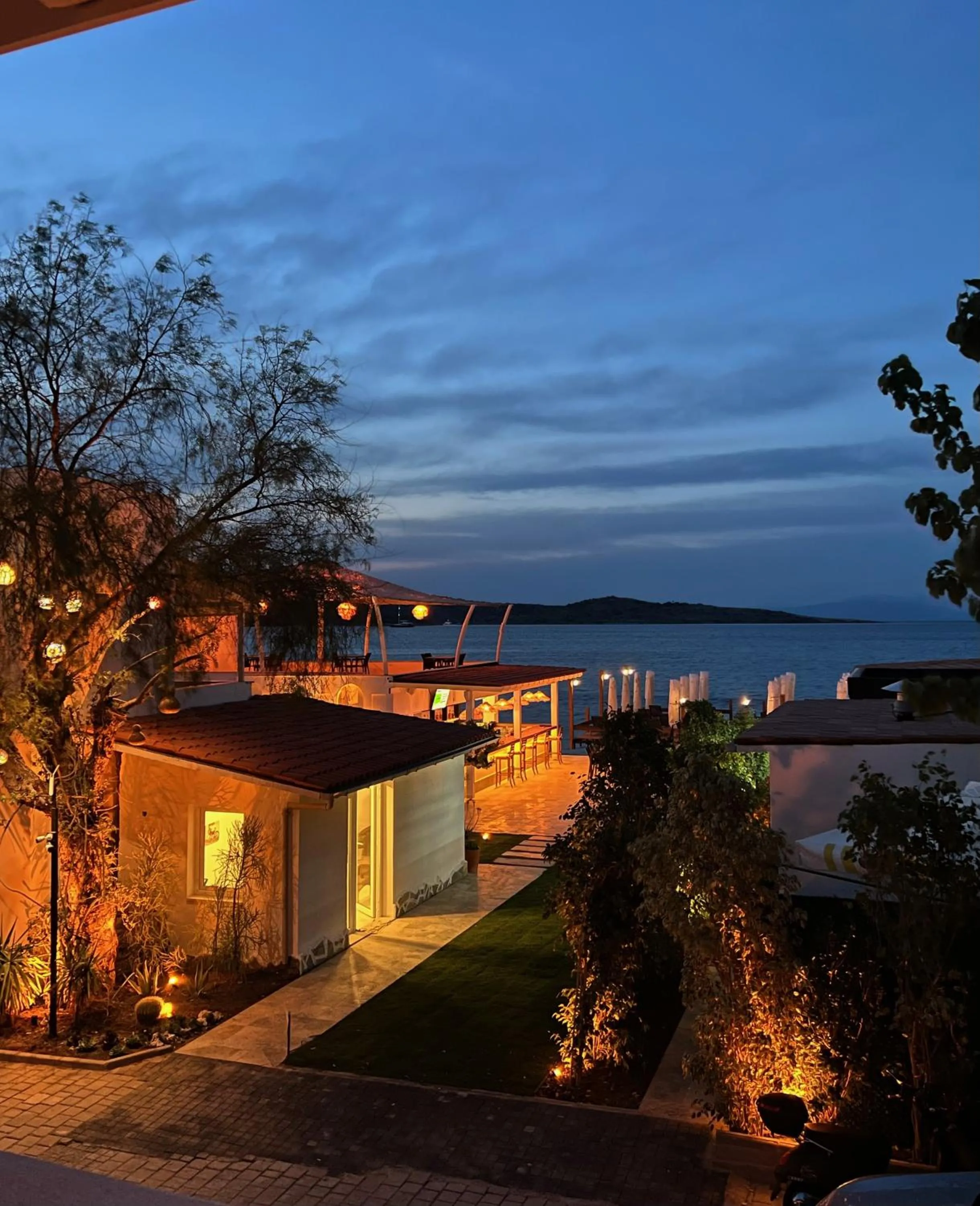 Lavinya Otel