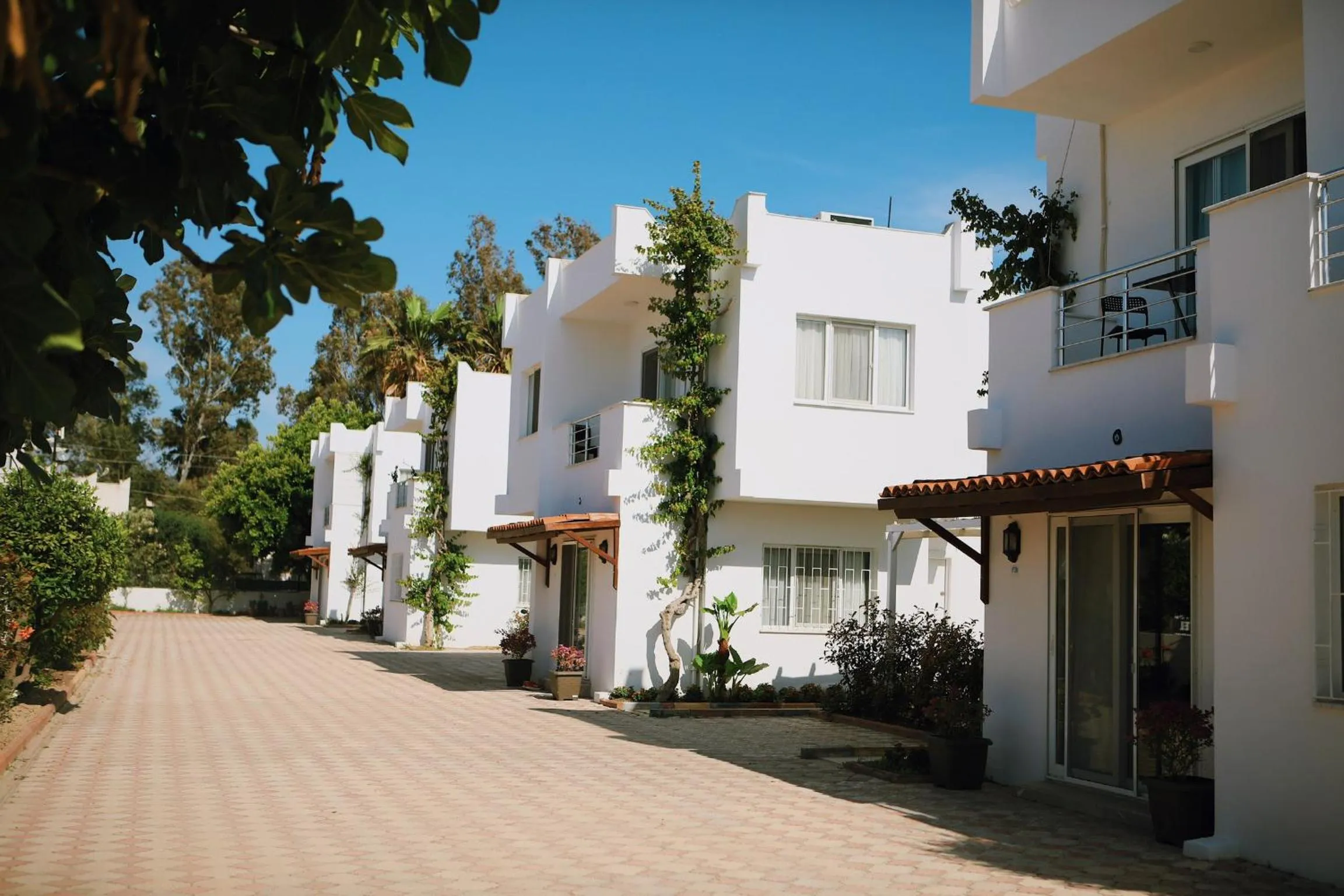 Lavinya Otel