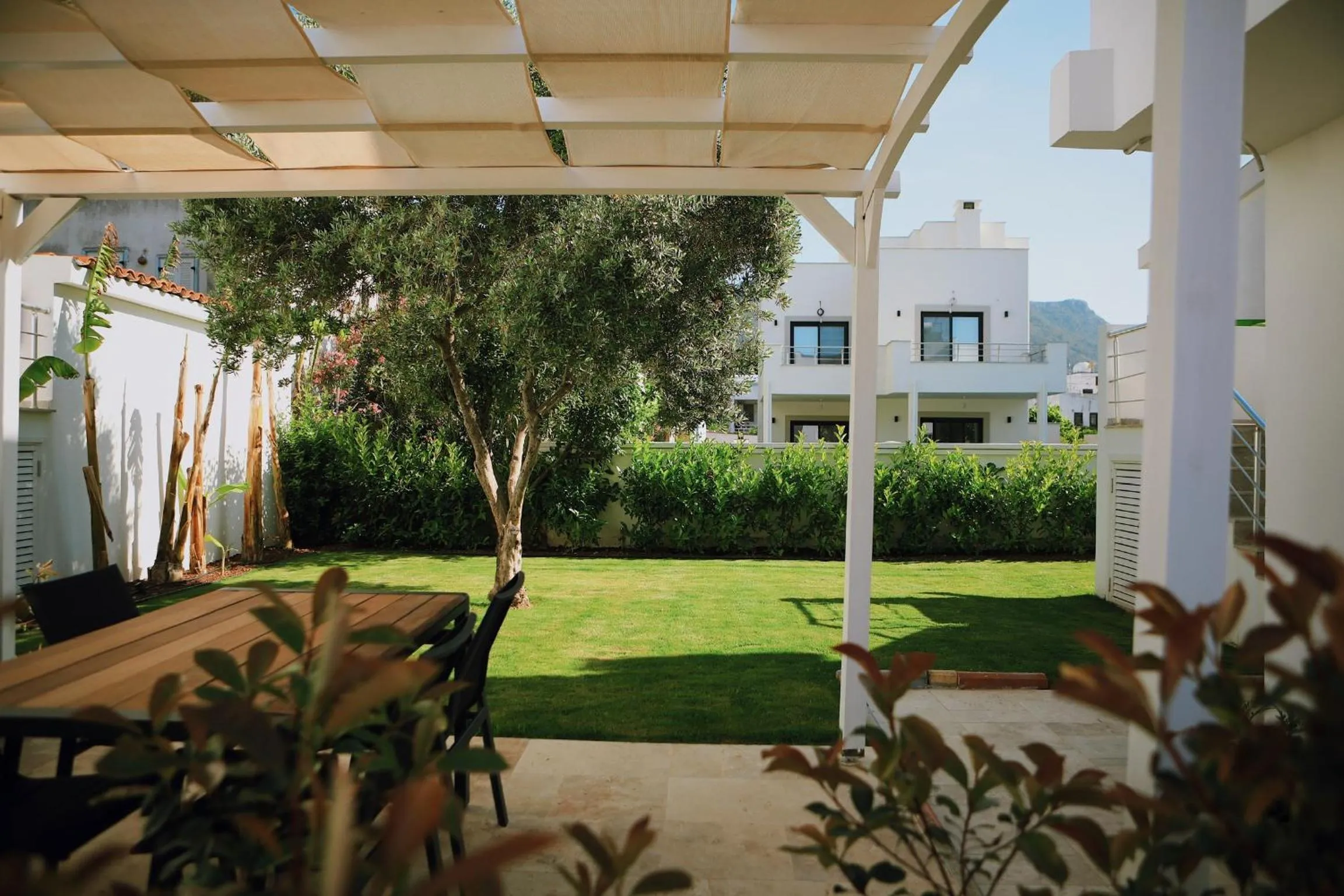 Lavinya Otel