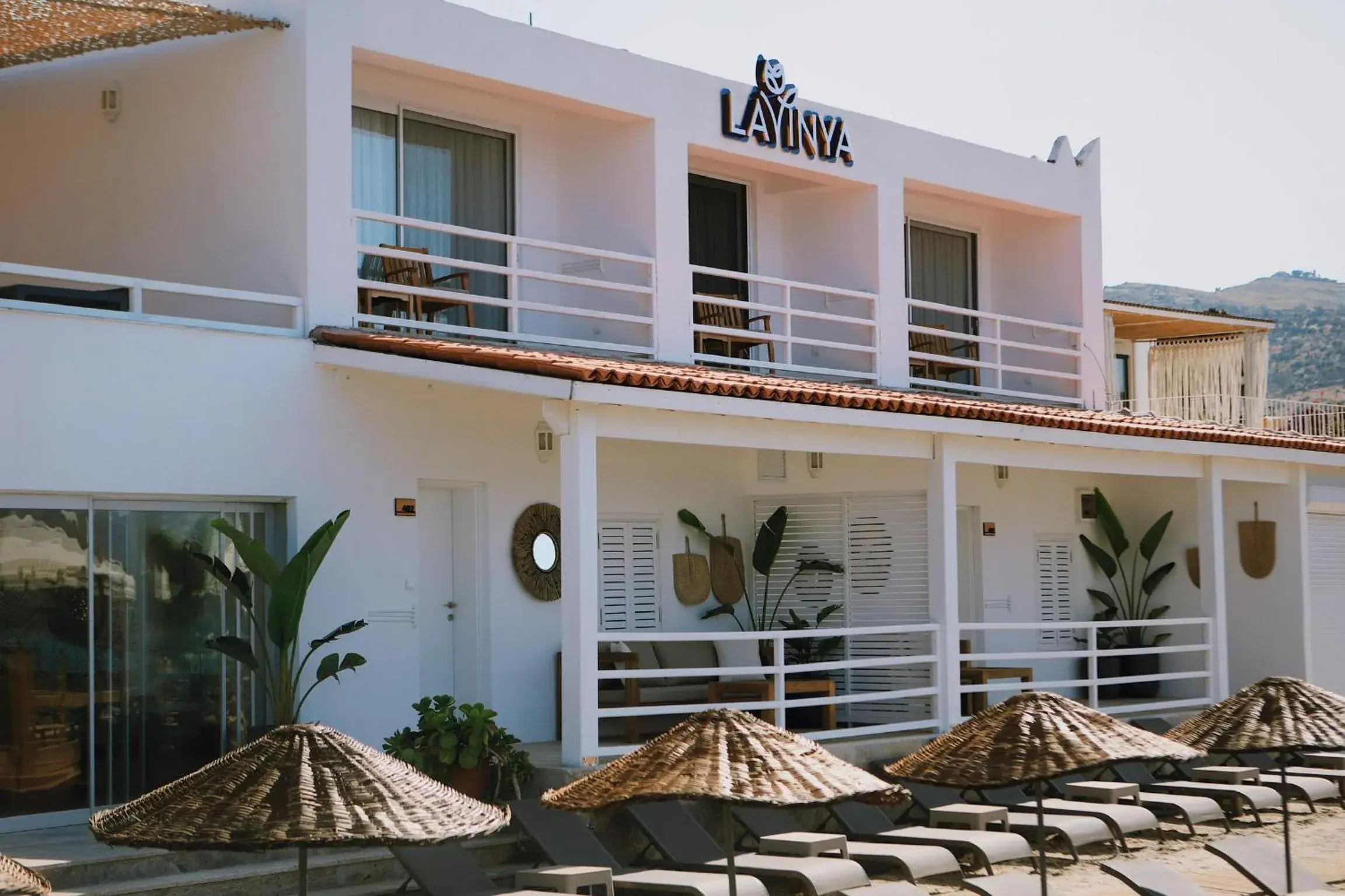 Lavinya Otel Lavinya Otel
