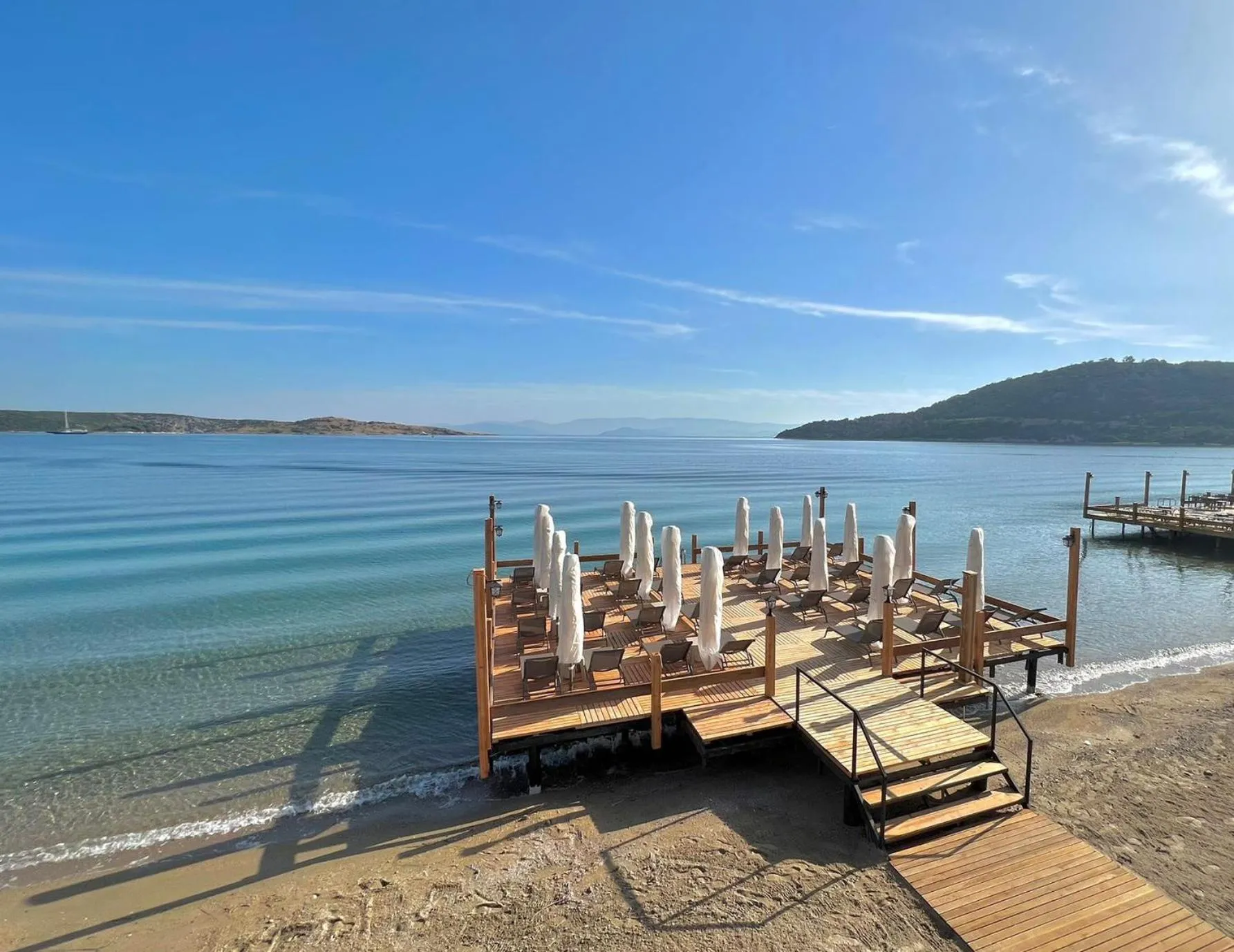 Lavinya Otel