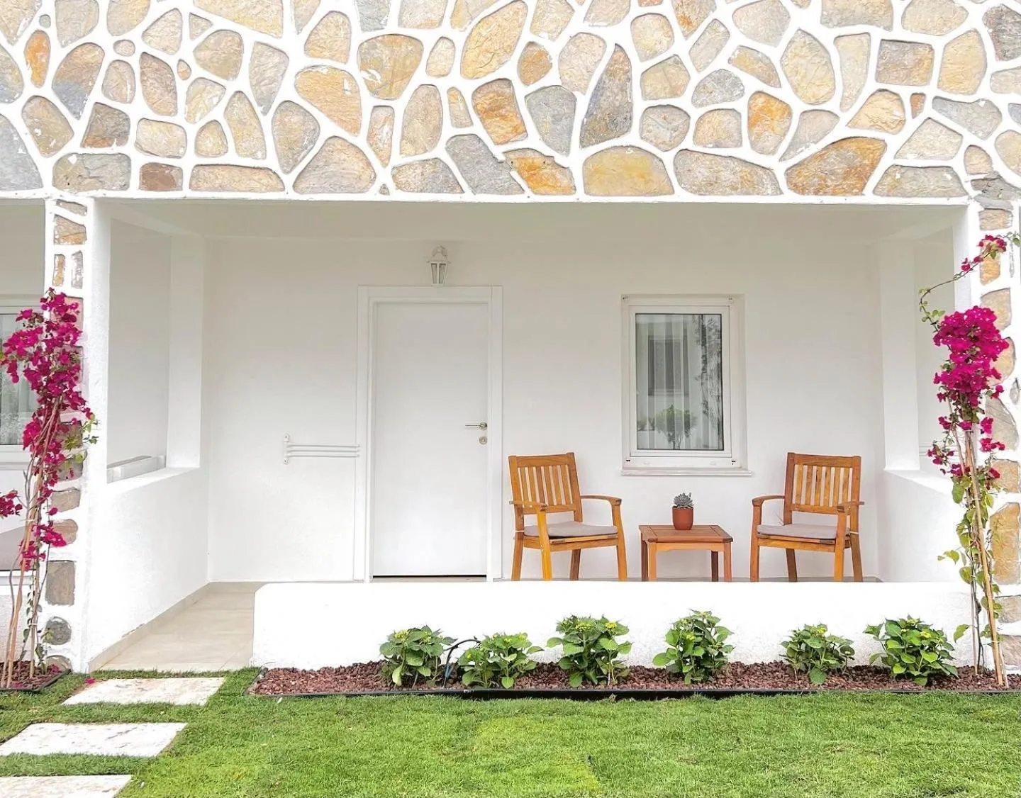 Lavinya Otel
