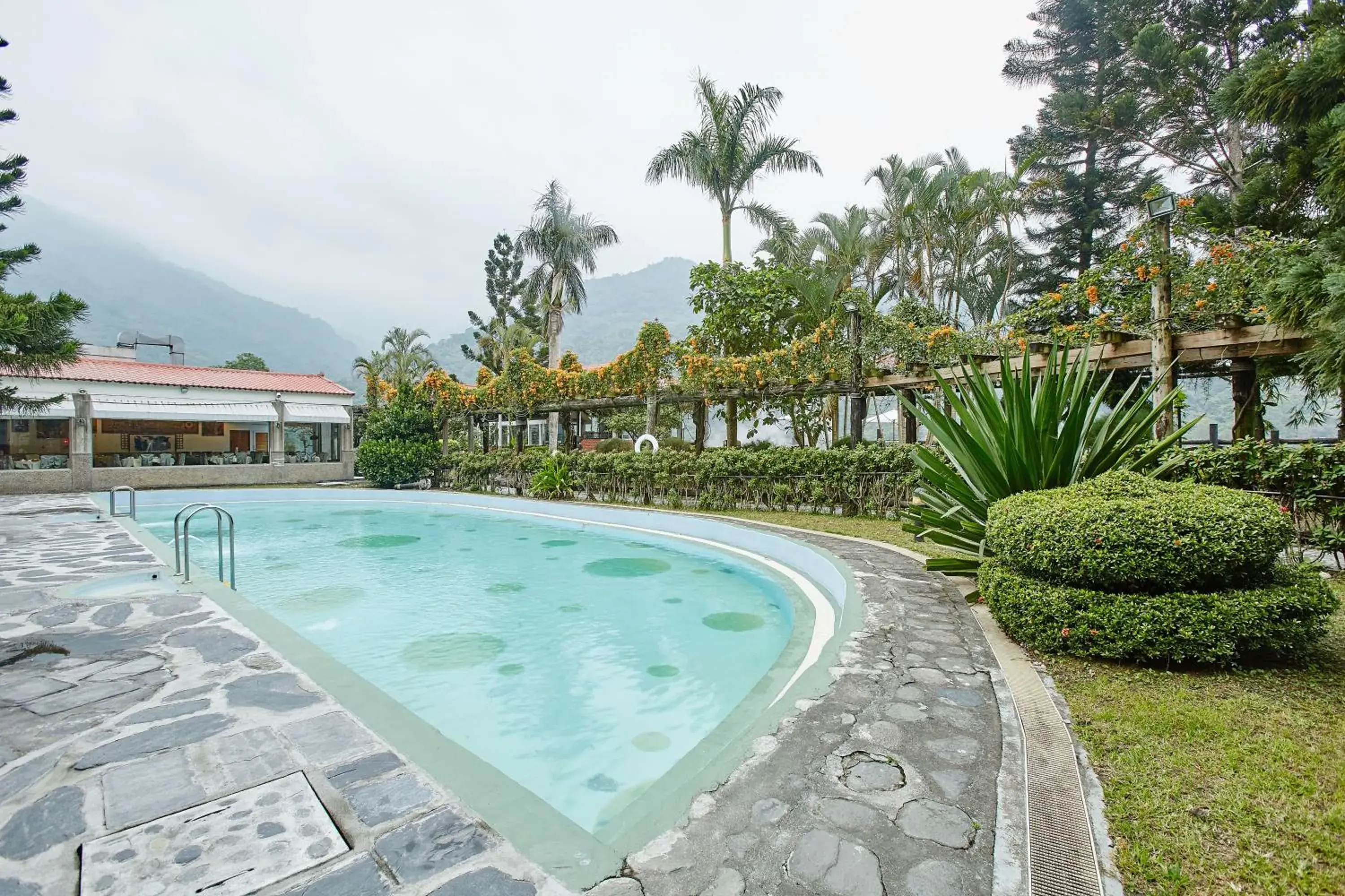 Spa and wellness centre/facilities in Rainbow Resort Hotel Spa and wellness centre/facilities in Rainbow Resort Hotel