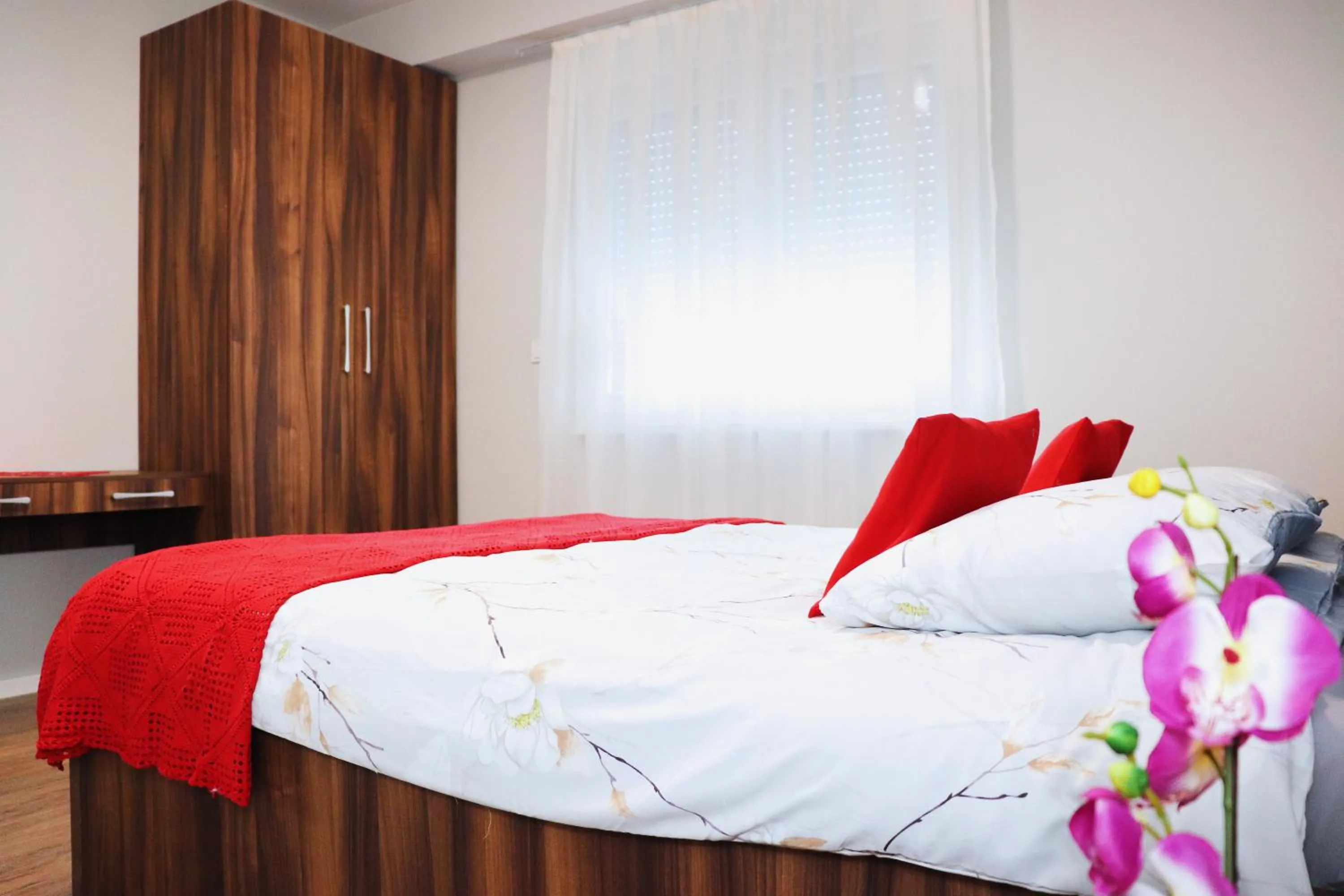 Deluxe Apartment in Foxxy Luxury Apartments