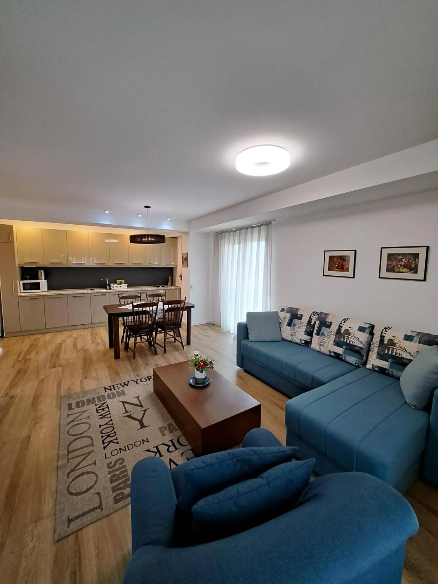 Apartment in Foxxy Luxury Apartments