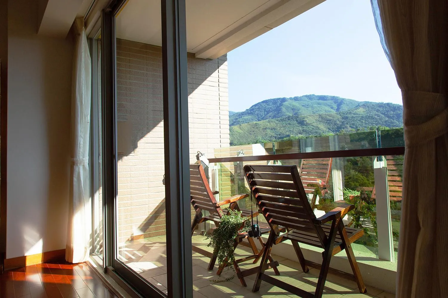 Luminous Hot Spring Resort & SPA