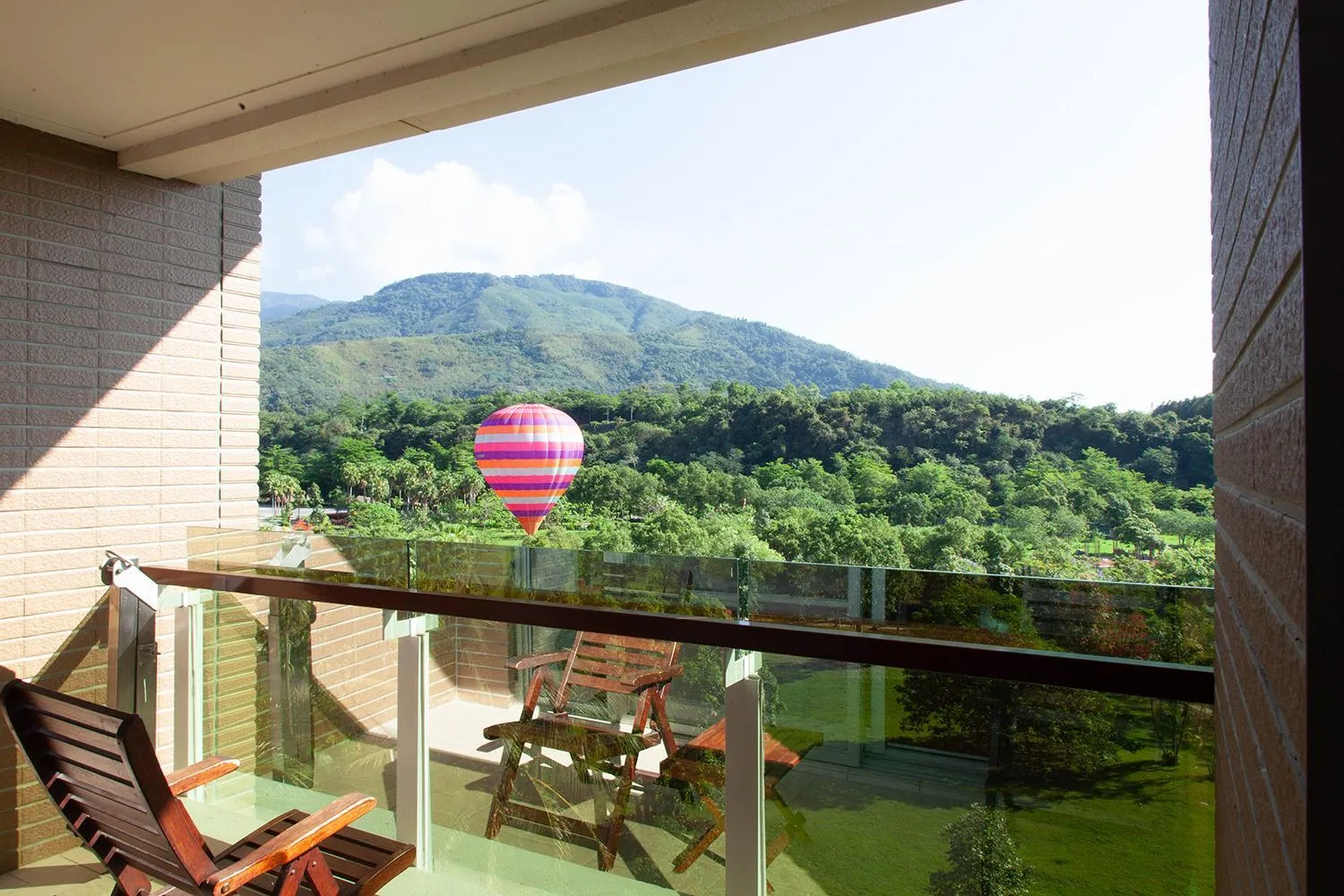 Luminous Hot Spring Resort & SPA