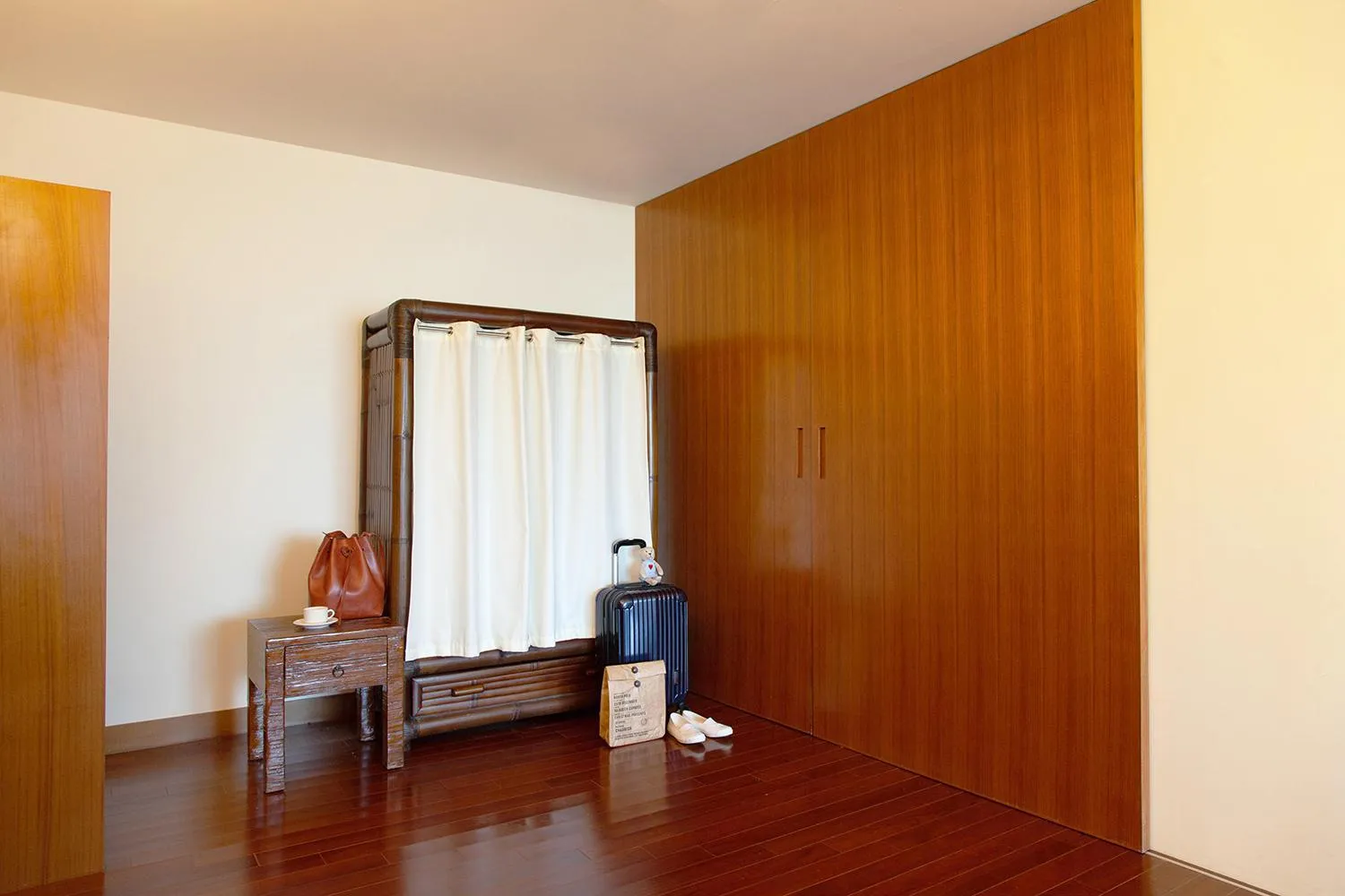 Luminous Hot Spring Resort & SPA