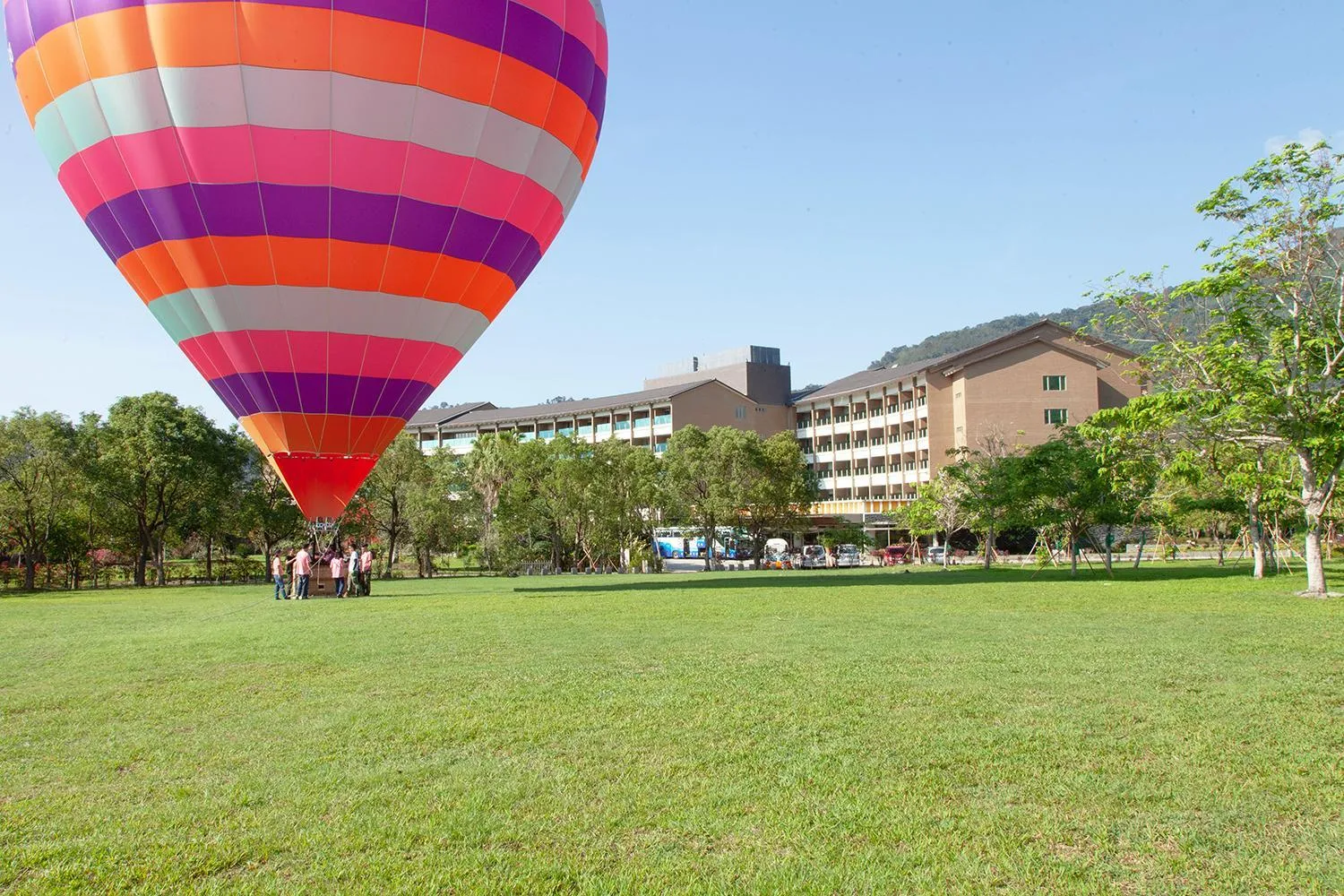 Luminous Hot Spring Resort & SPA