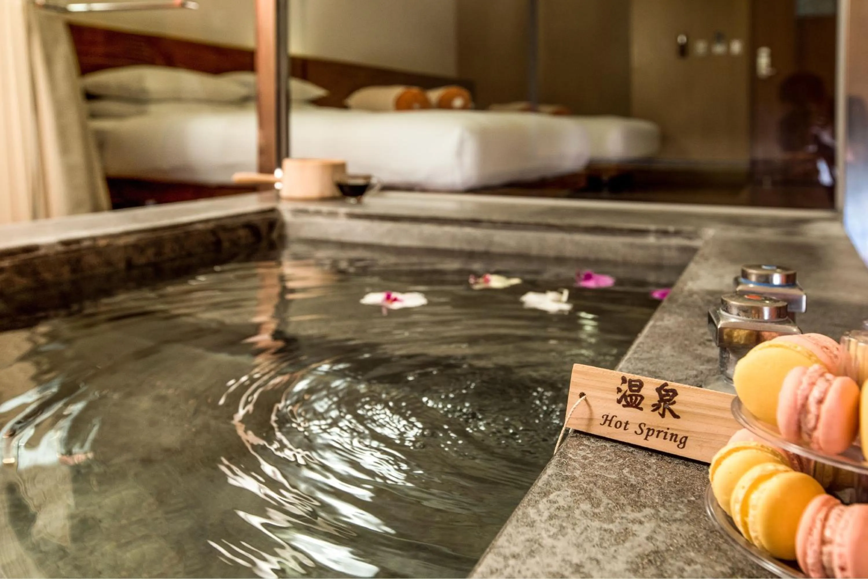 Luminous Hot Spring Resort & SPA