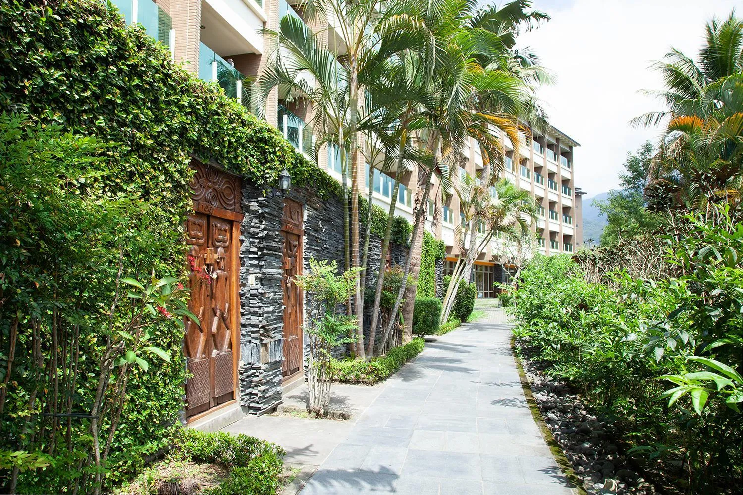 Luminous Hot Spring Resort & SPA