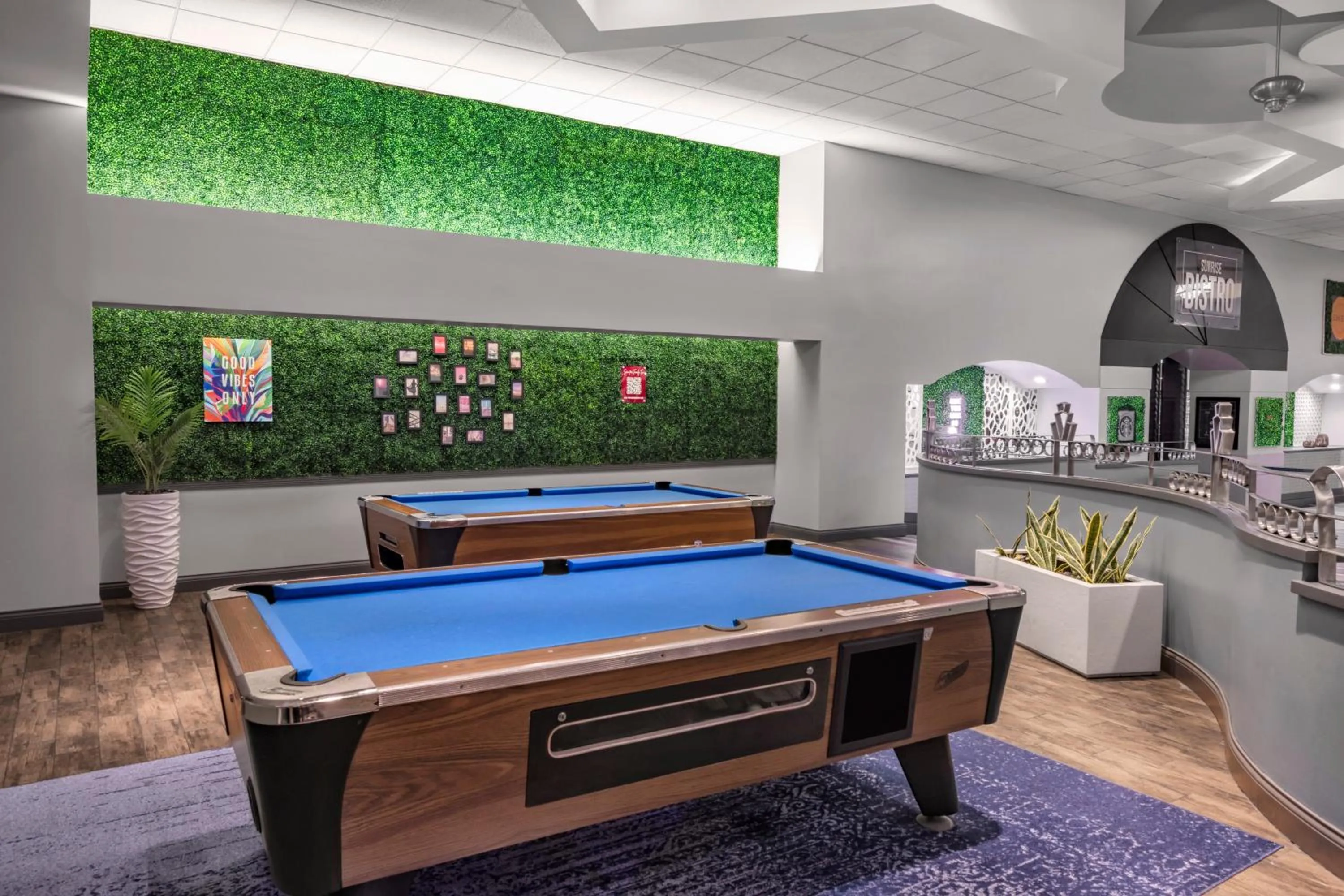 Activities in Ocean Walk Resort