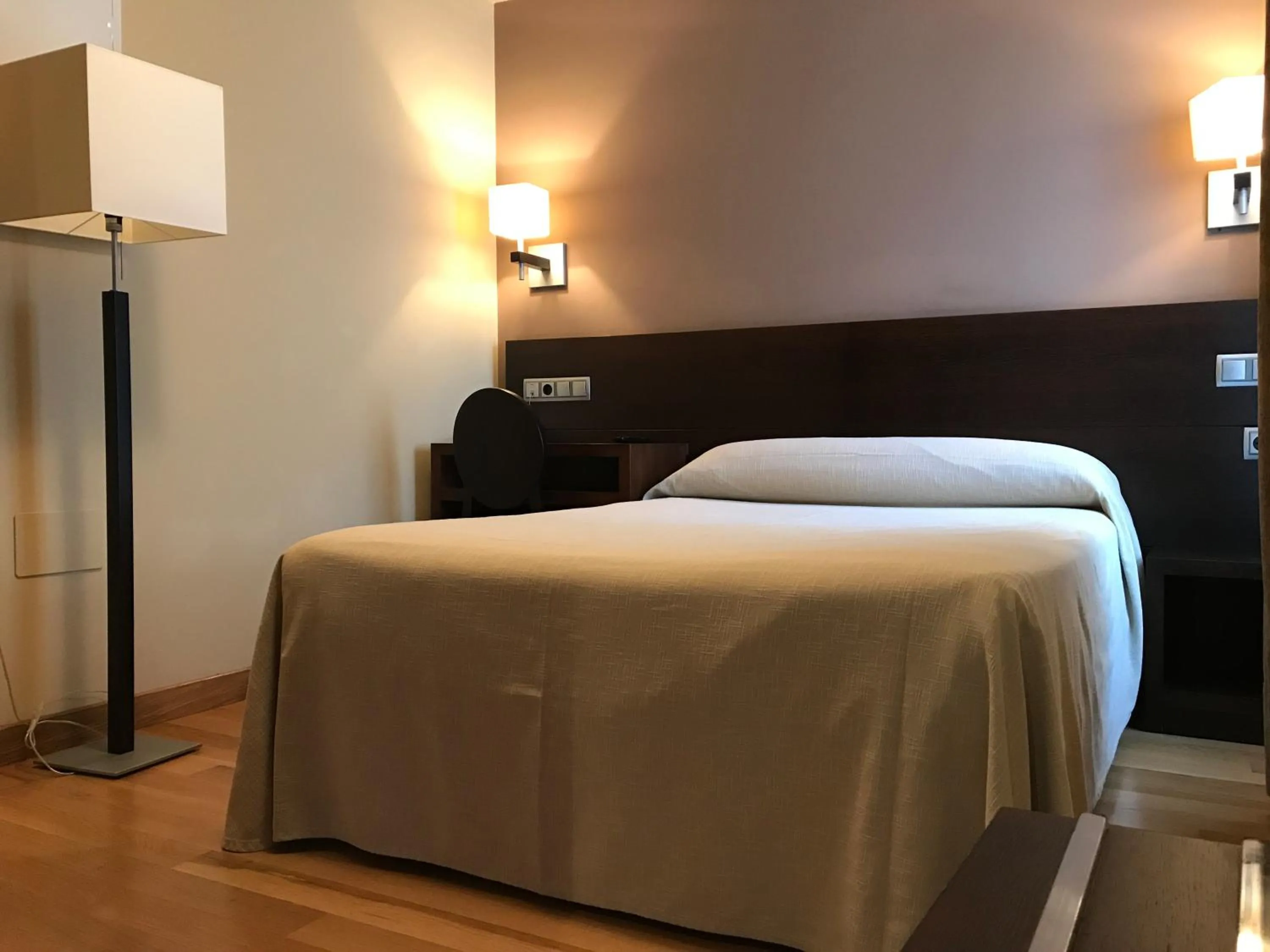 Hotel Baltico