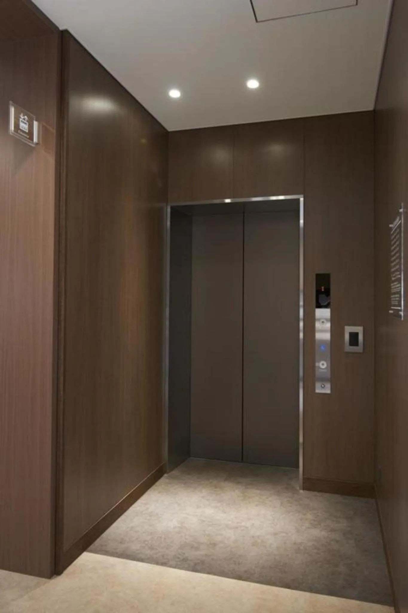 Hotel Sun Clover Koshigaya Station lady's room - Vacation STAY 55380