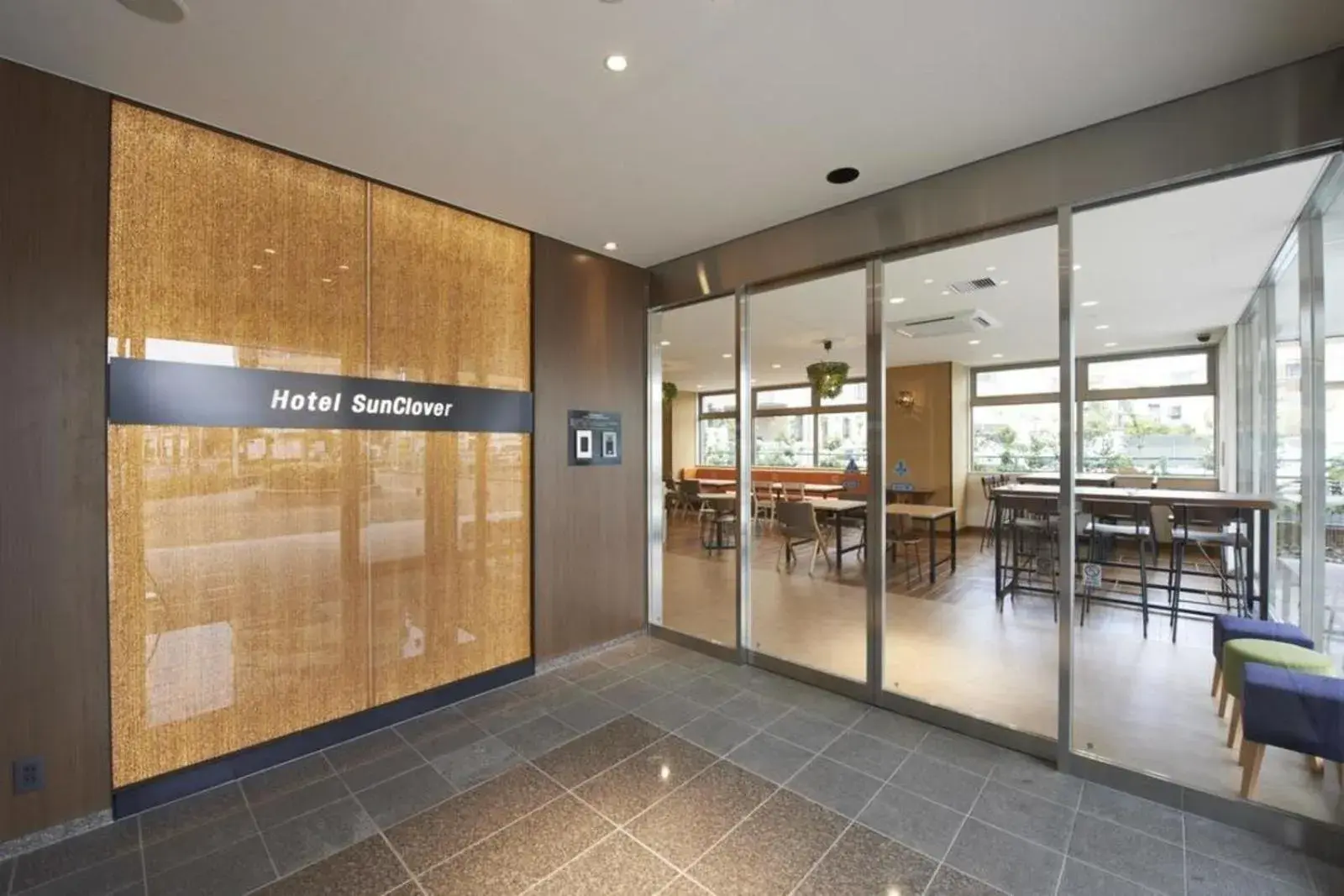 Hotel Sun Clover Koshigaya Station - Vacation STAY 55372 Hotel Sun Clover Koshigaya Station - Vacation STAY 55372