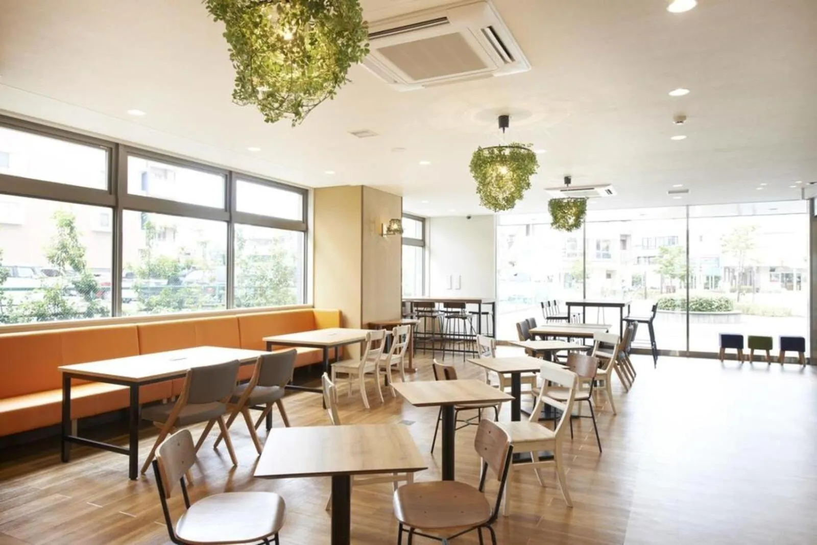 Hotel Sun Clover Koshigaya Station - Vacation STAY 55372