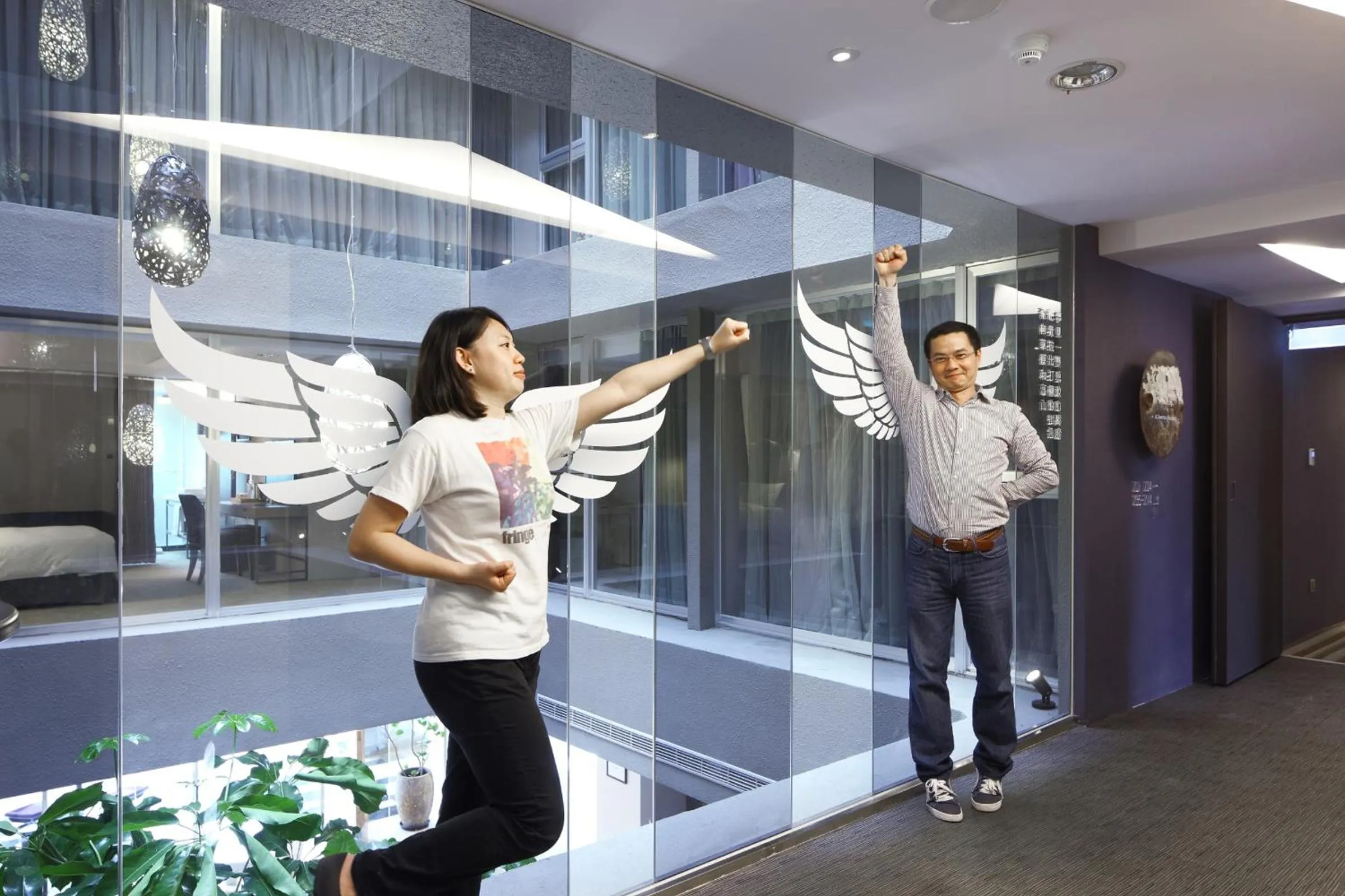 Other in Hotelday Taichung