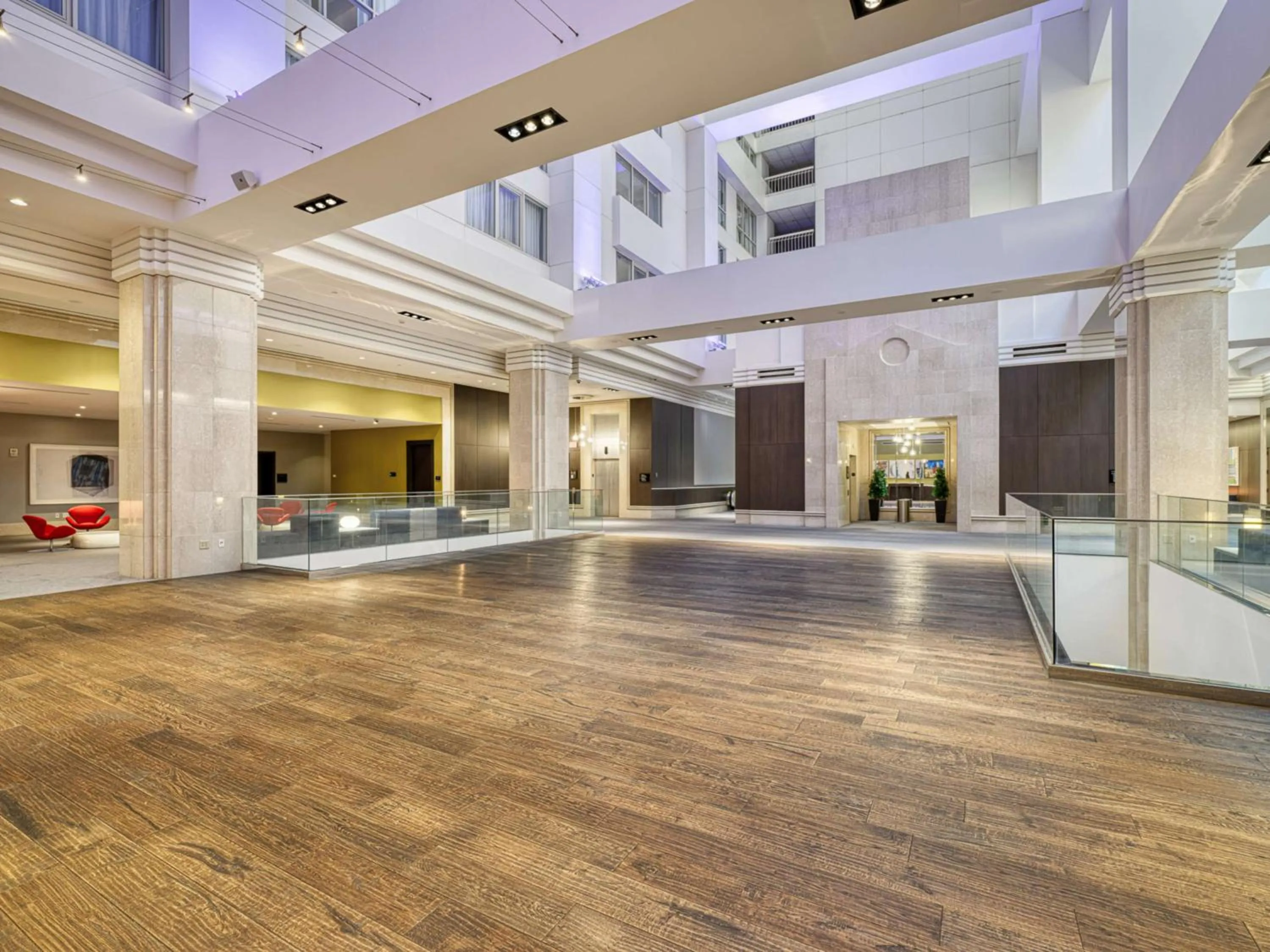 Meeting/conference room in The Royal Sonesta Minneapolis Downtown