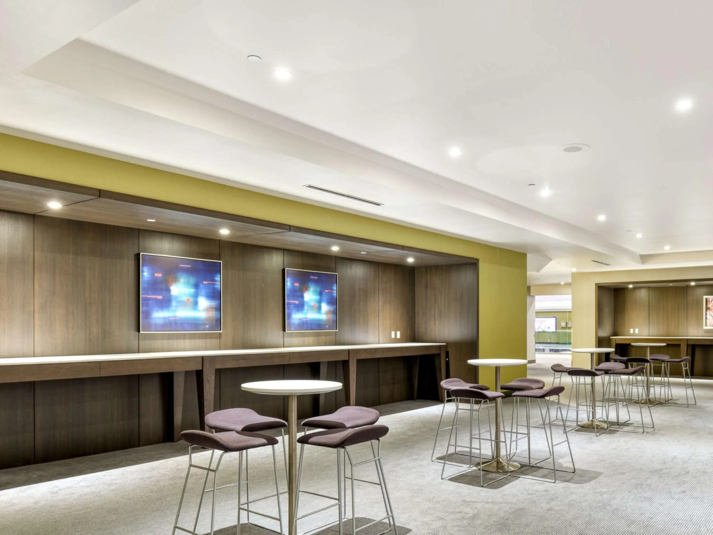 Meeting/conference room in The Royal Sonesta Minneapolis Downtown