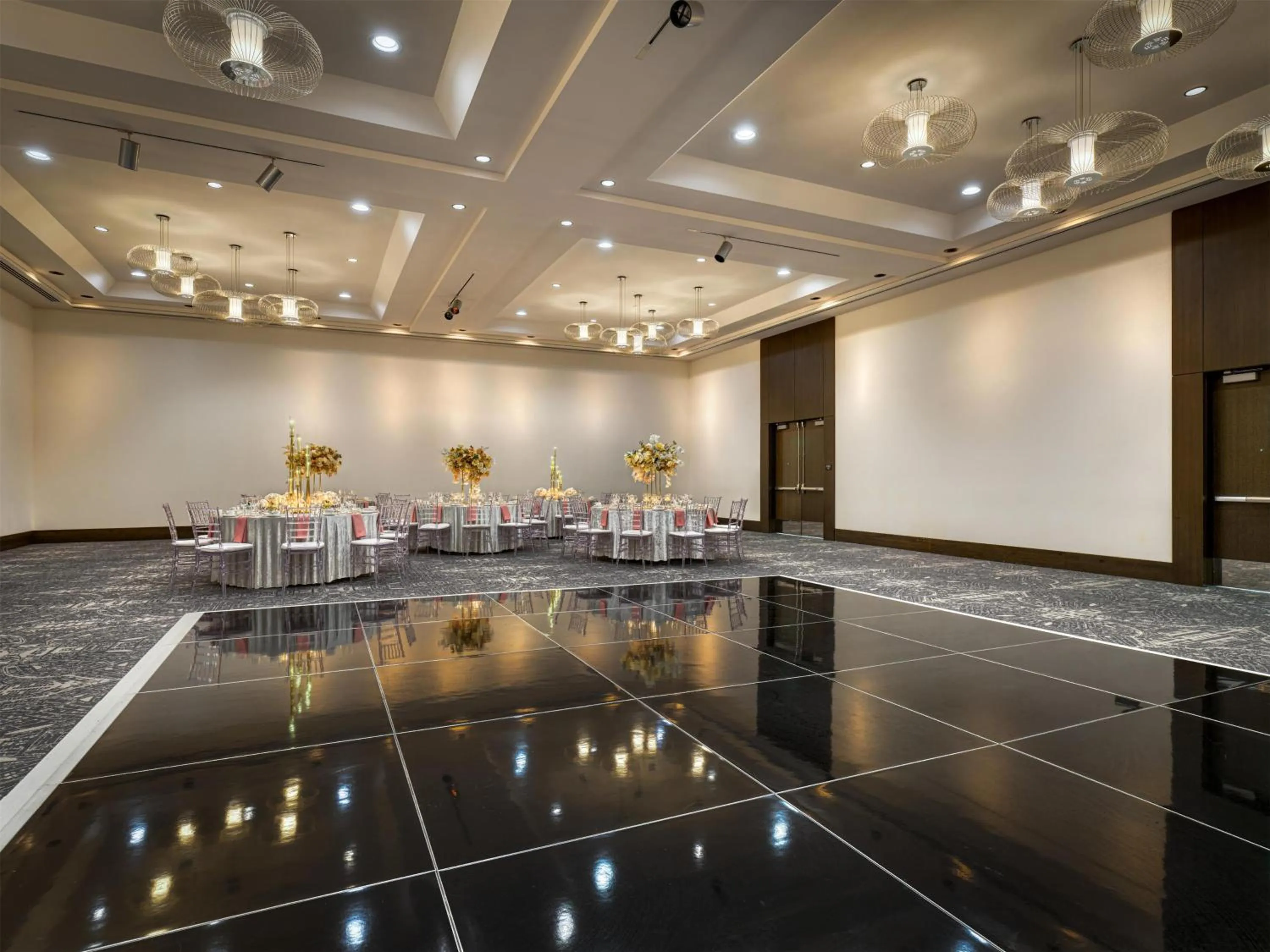 Banquet/Function facilities in The Royal Sonesta Minneapolis Downtown