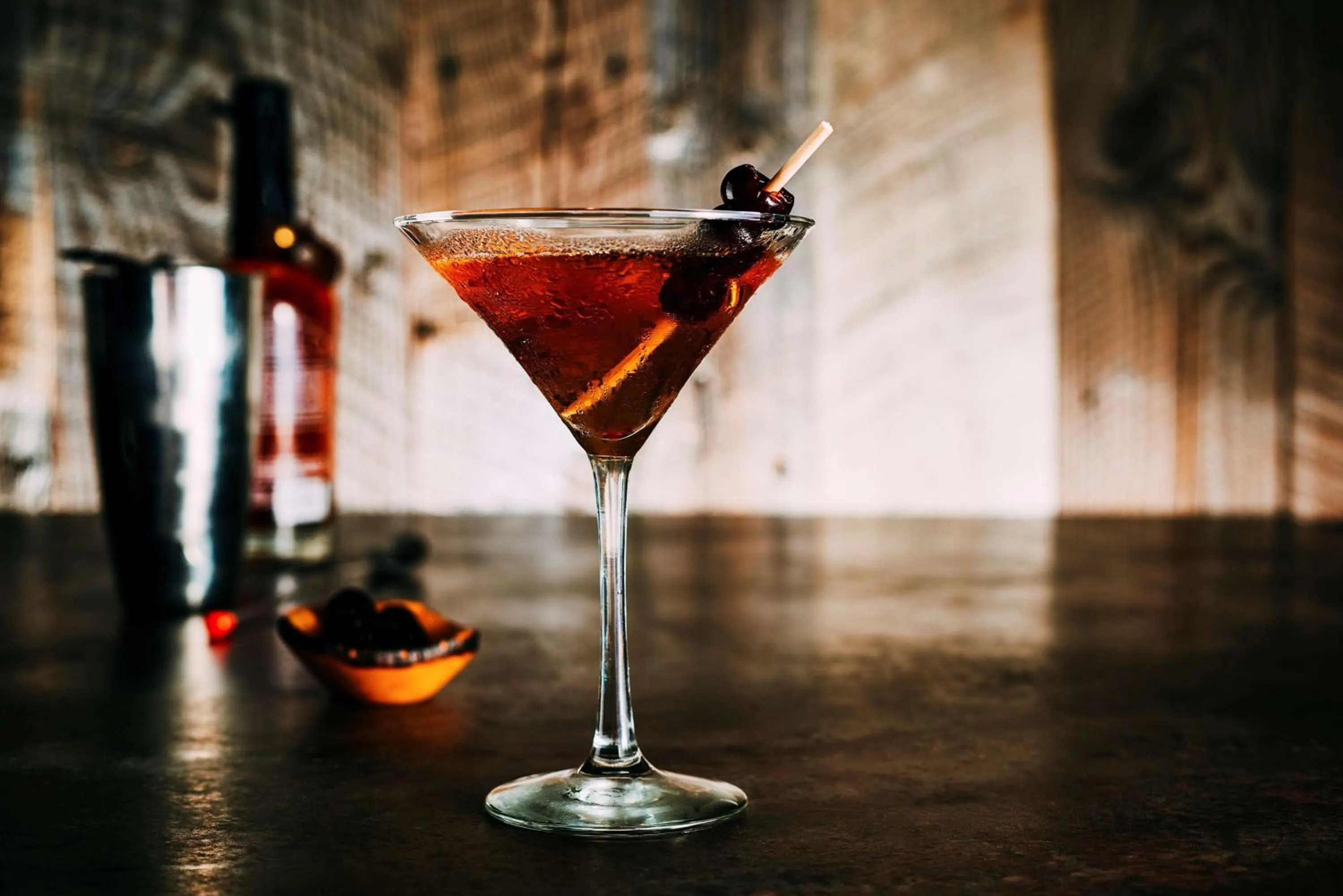 Lounge or bar in The Royal Sonesta Minneapolis Downtown