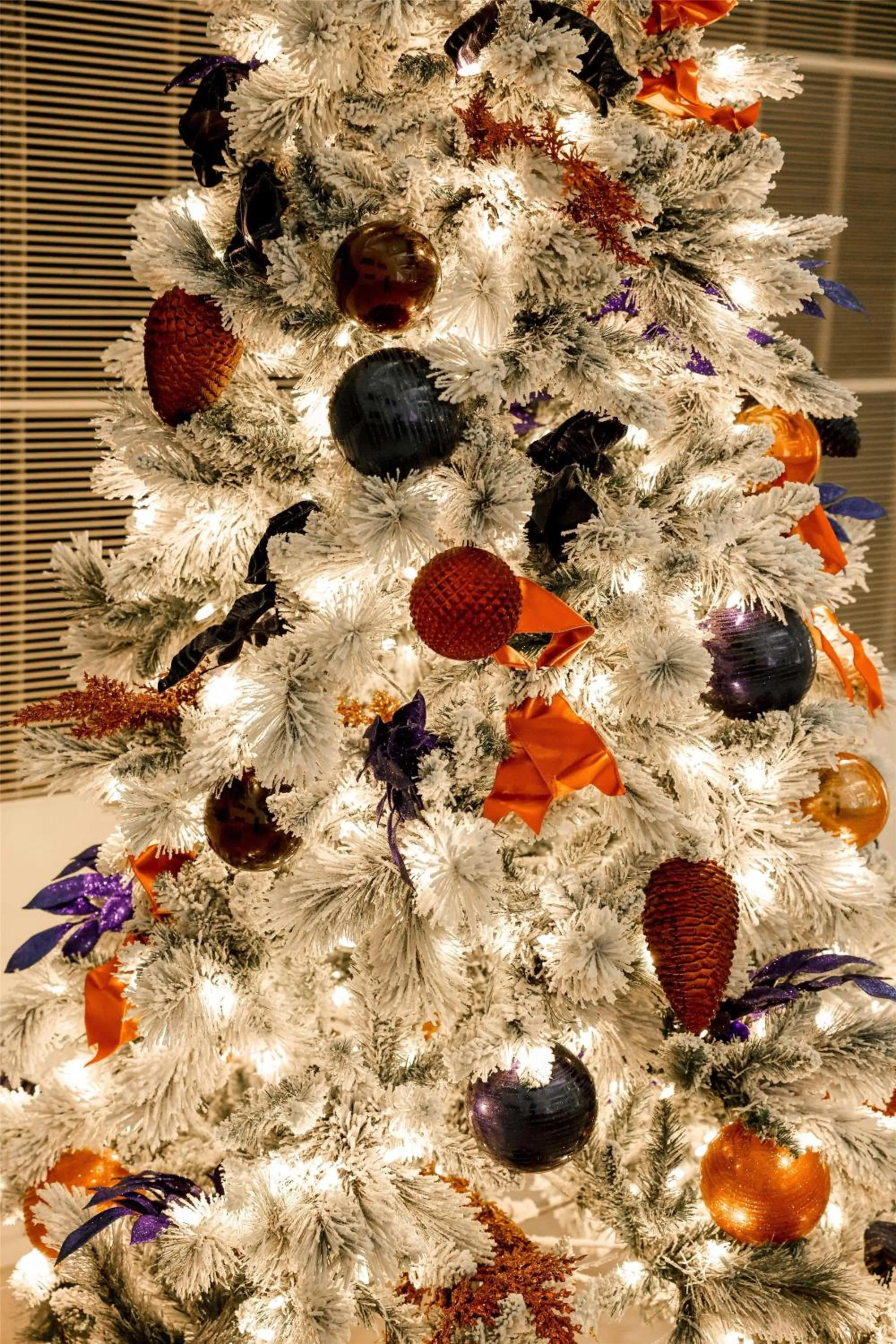 Bedroom in The Royal Sonesta Minneapolis Downtown