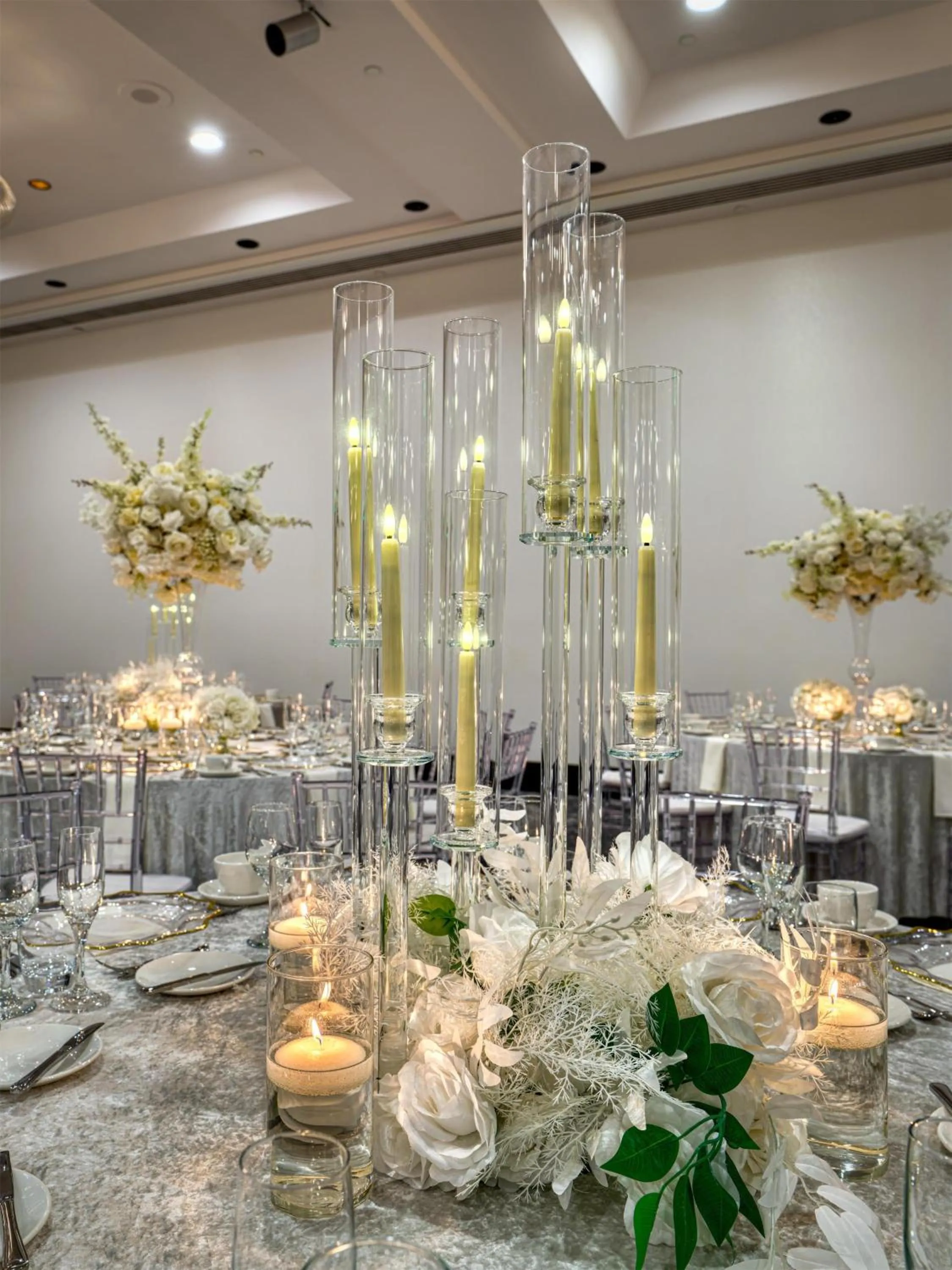 wedding in The Royal Sonesta Minneapolis Downtown