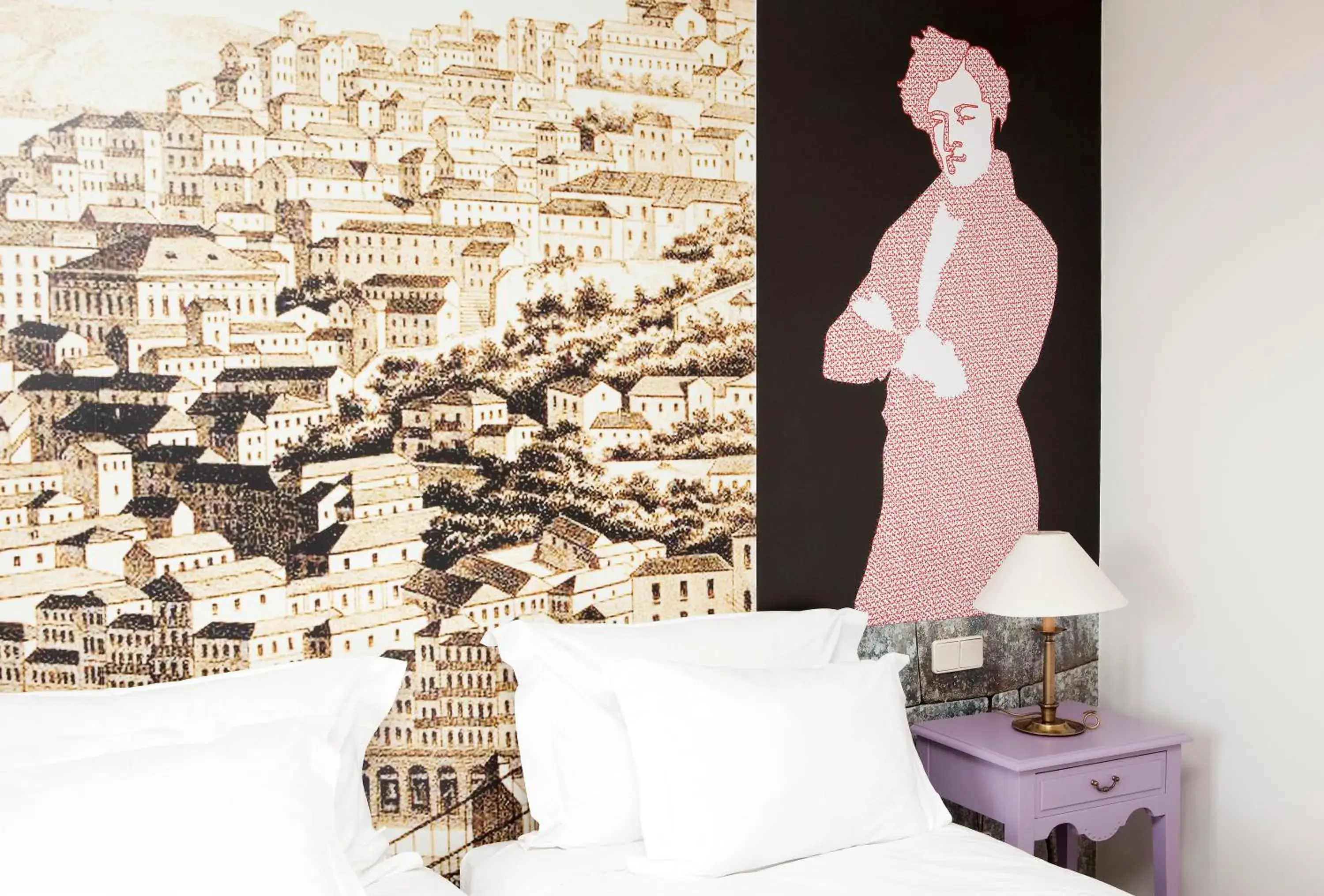 Family Room (2 Adults + 2 Children) in Forrester Essence Douro Hotel - by Unlock Hotels Family Room (2 Adults + 2 Children) in Forrester Essence Douro Hotel - by Unlock Hotels