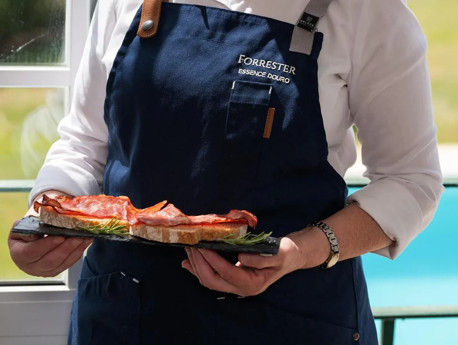 Restaurant/places to eat in Forrester Essence Douro Hotel - by Unlock Hotels Restaurant/places to eat in Forrester Essence Douro Hotel - by Unlock Hotels