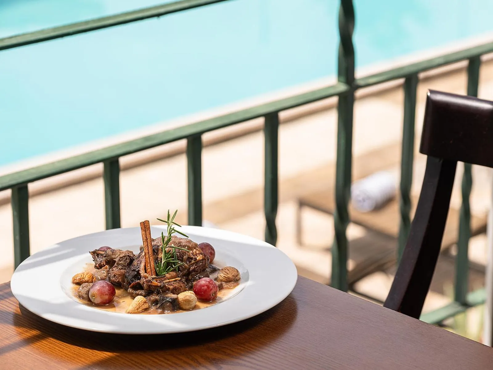 Food in Forrester Essence Douro Hotel - by Unlock Hotels