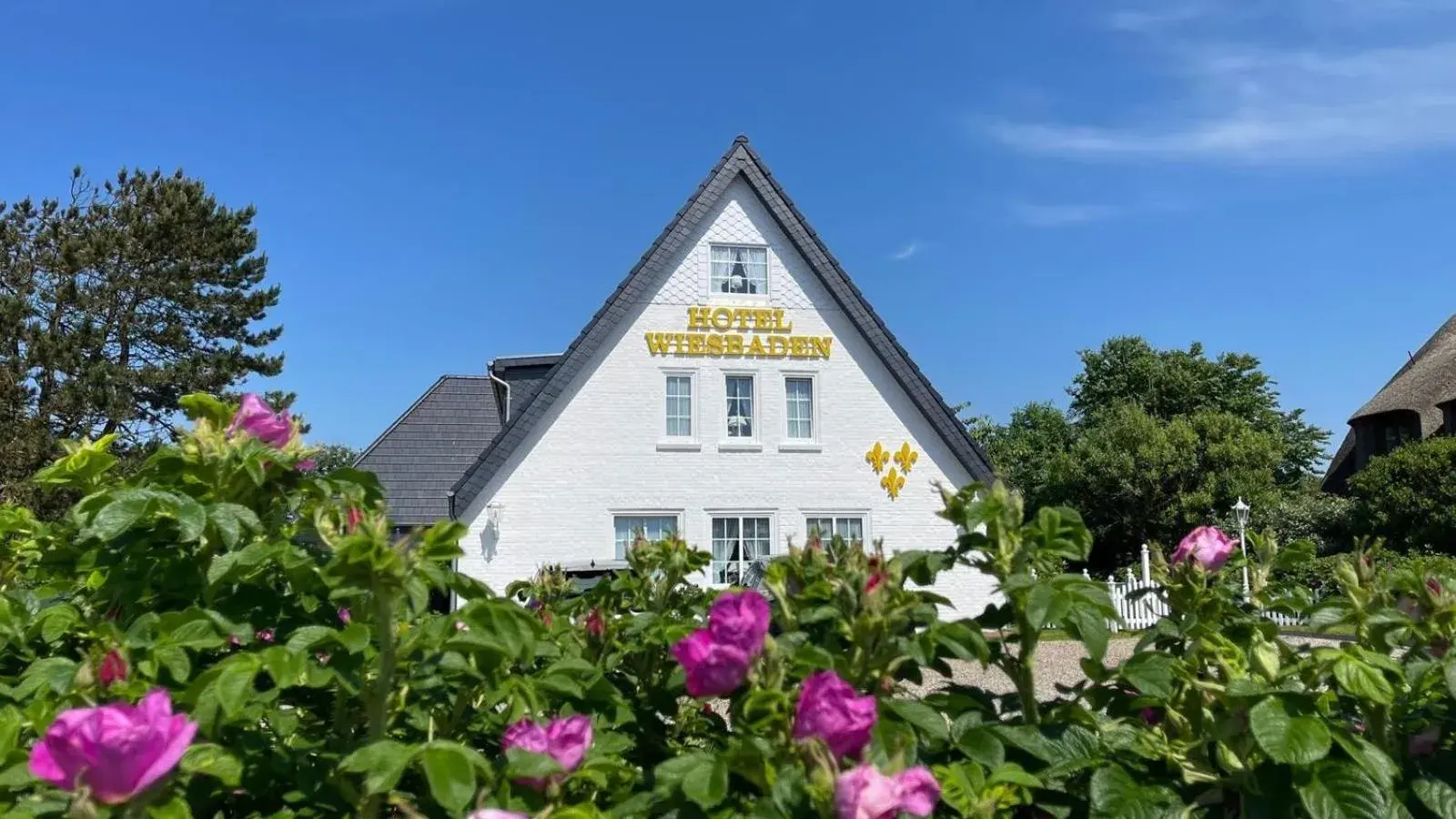 Hotel Wiesbaden Hotel Wiesbaden
