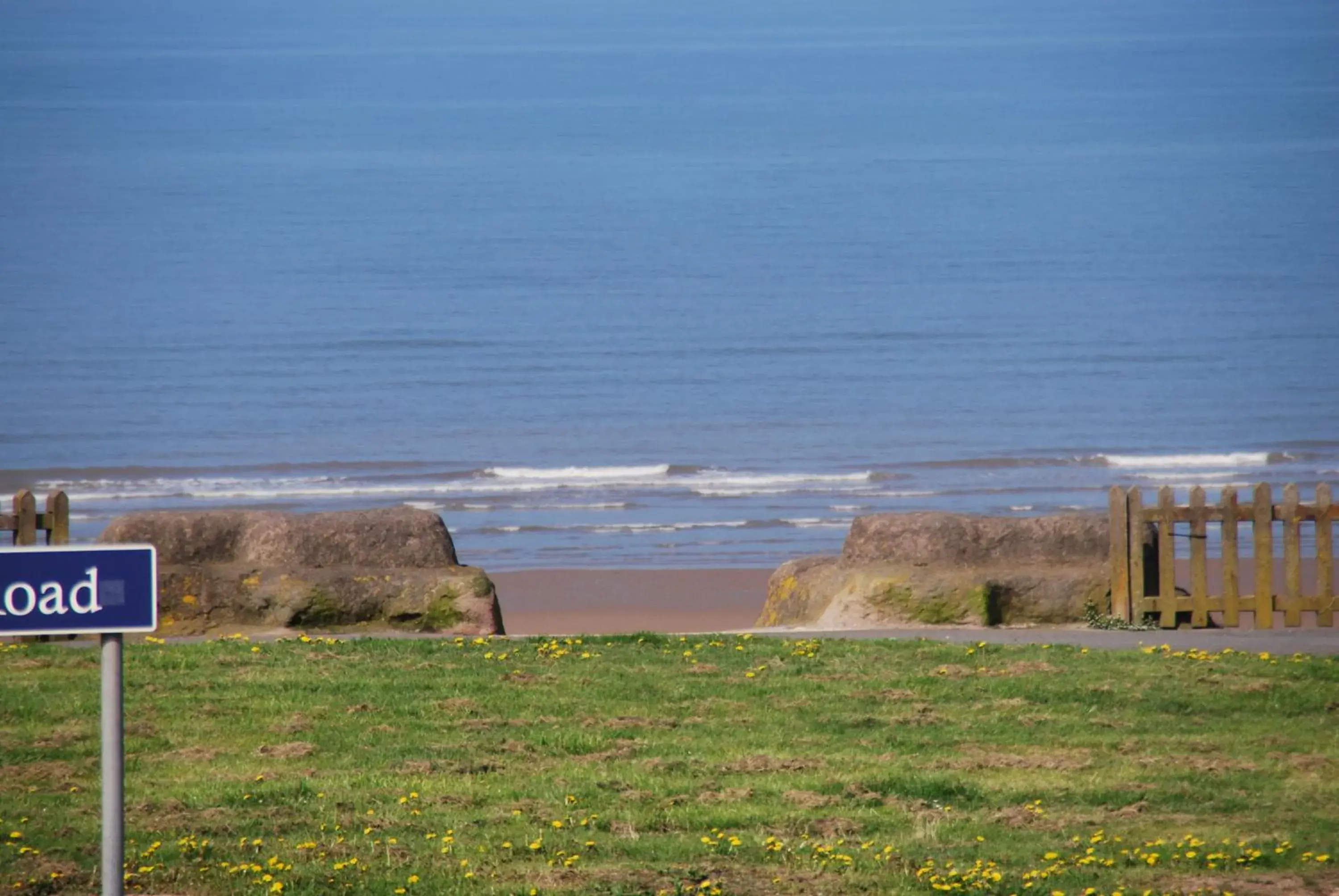 Double Room with Sea View in Brincliffe Hotel Double Room with Sea View in Brincliffe Hotel