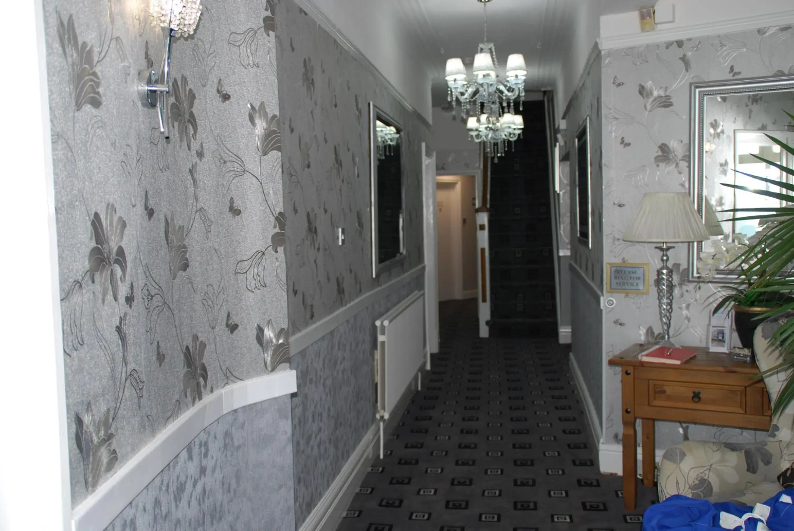Brincliffe Hotel Brincliffe Hotel