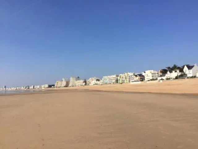 Neighbourhood in LES EVENS La Baule