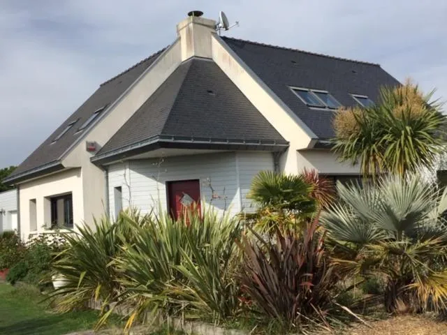 Property building in LES EVENS La Baule