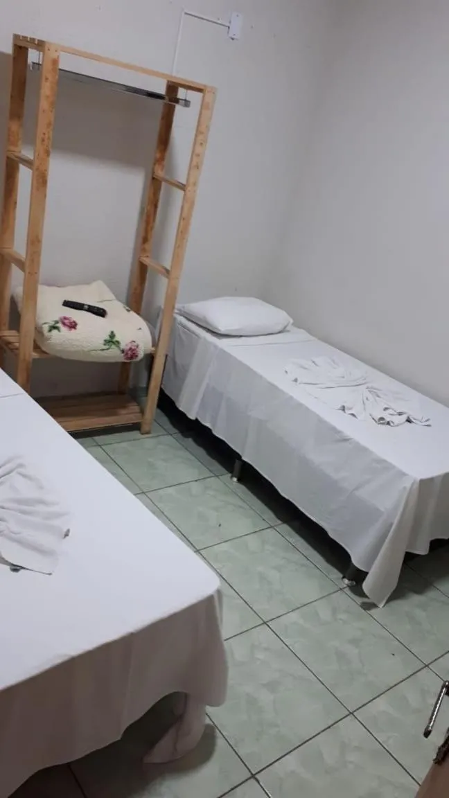 Hotel Embaixador de Curitiba